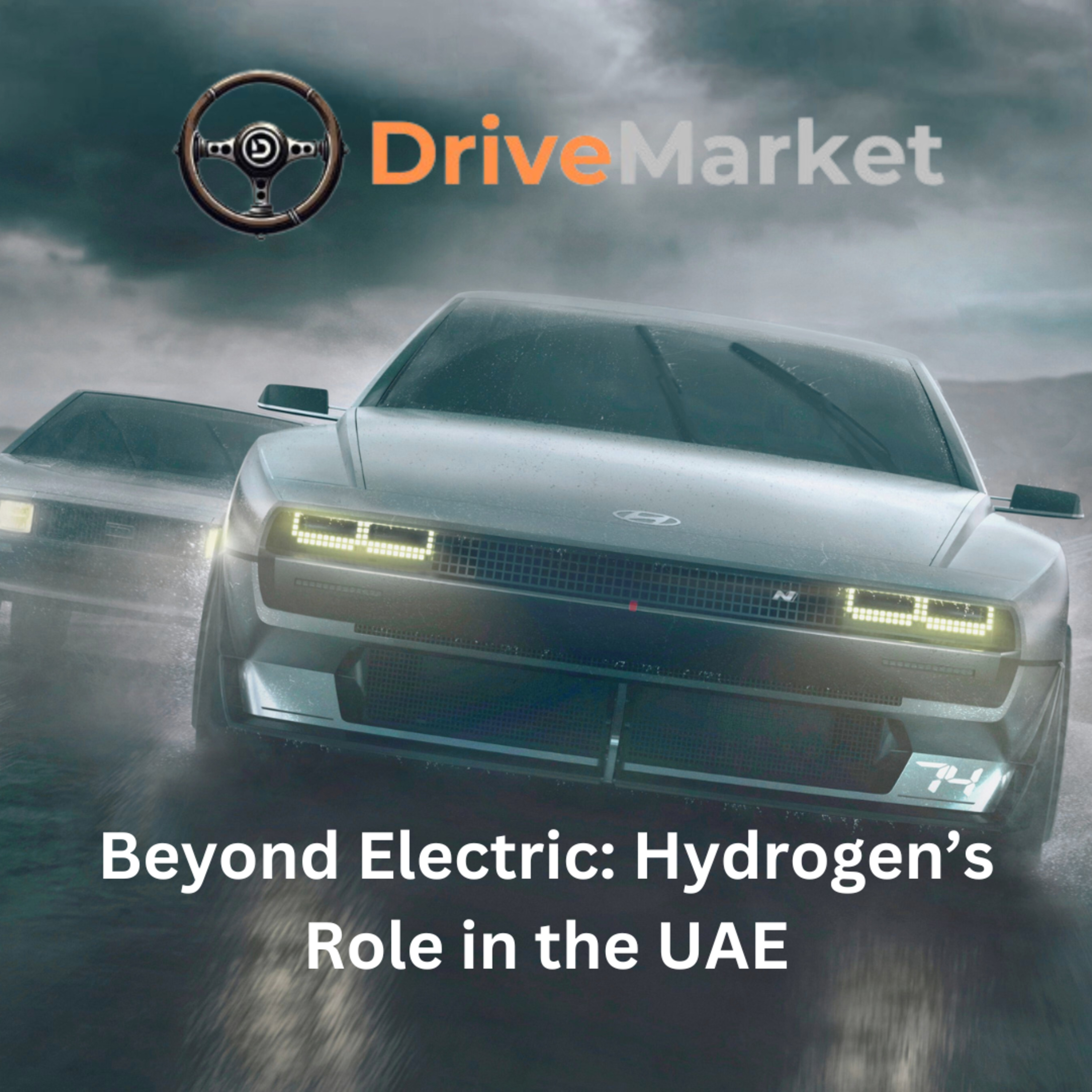 DriveMarket News