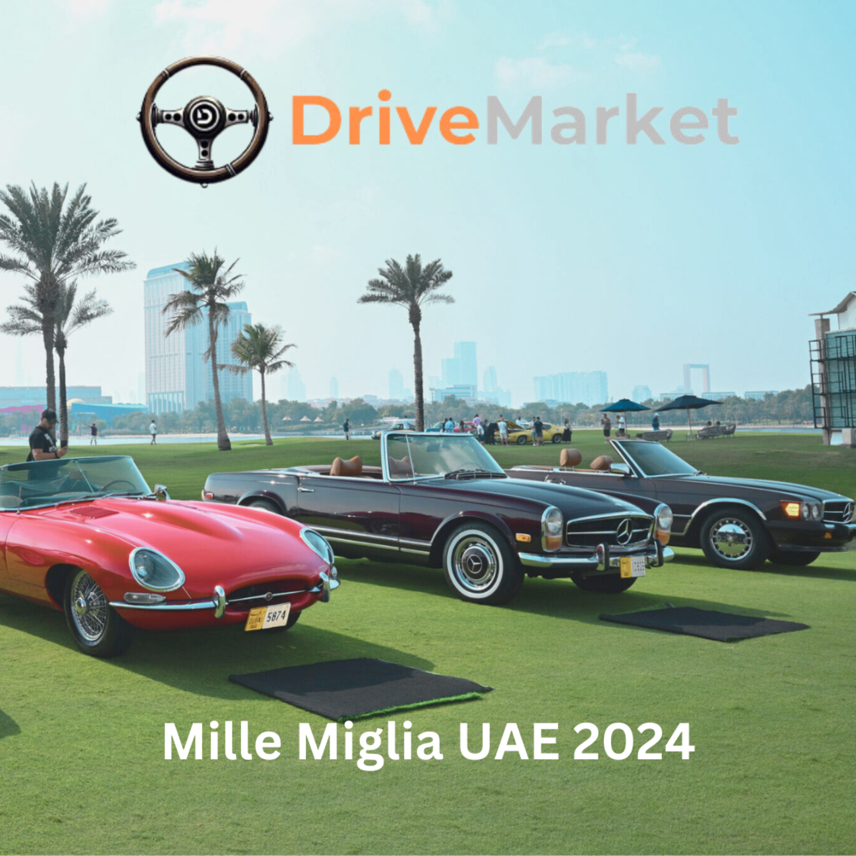 DriveMarket News