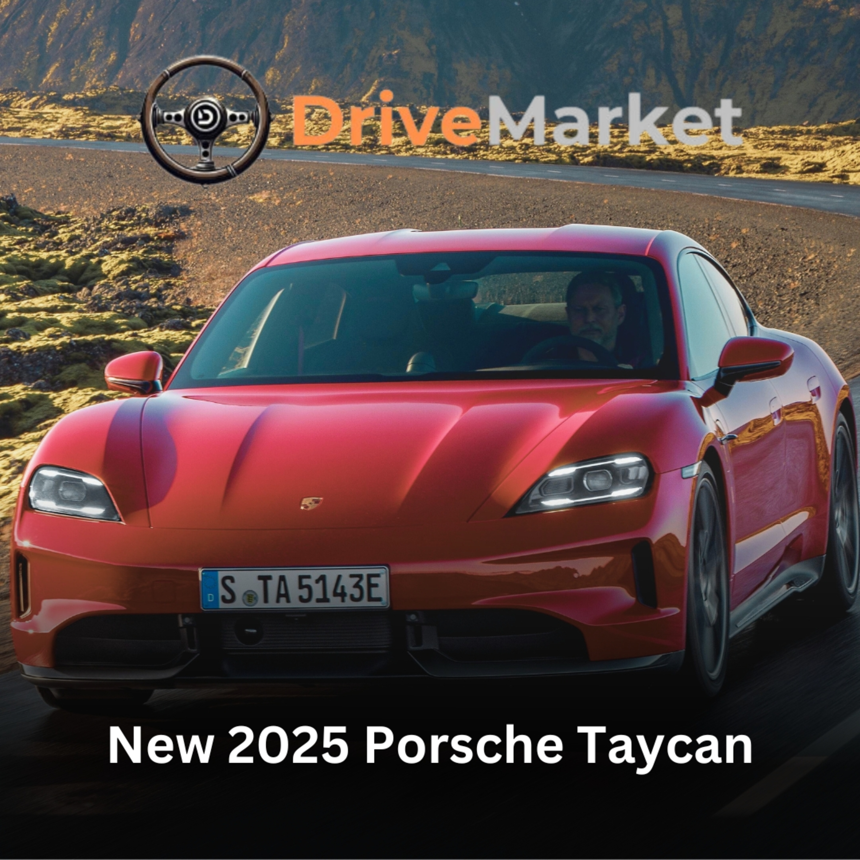 DriveMarket News
