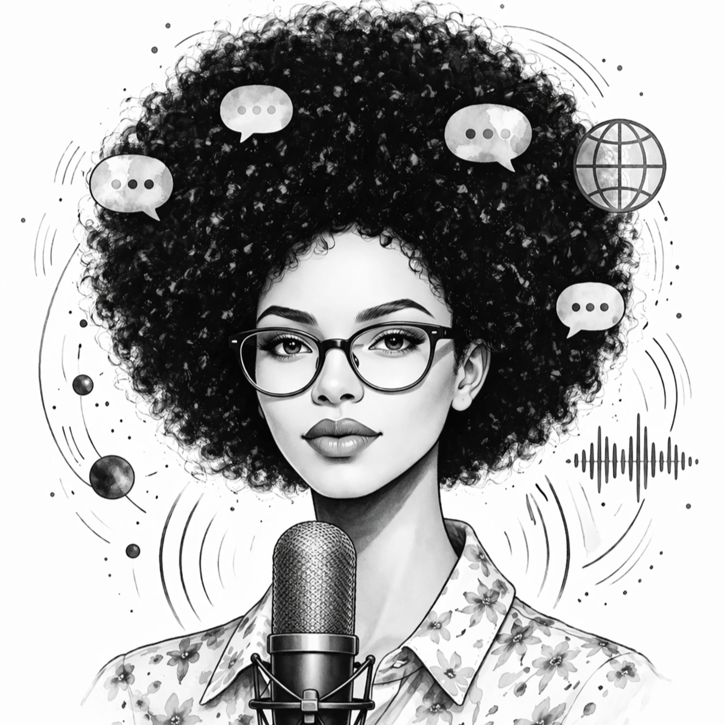 🇫🇷 La place : si j'existe, elle existe episode artwork