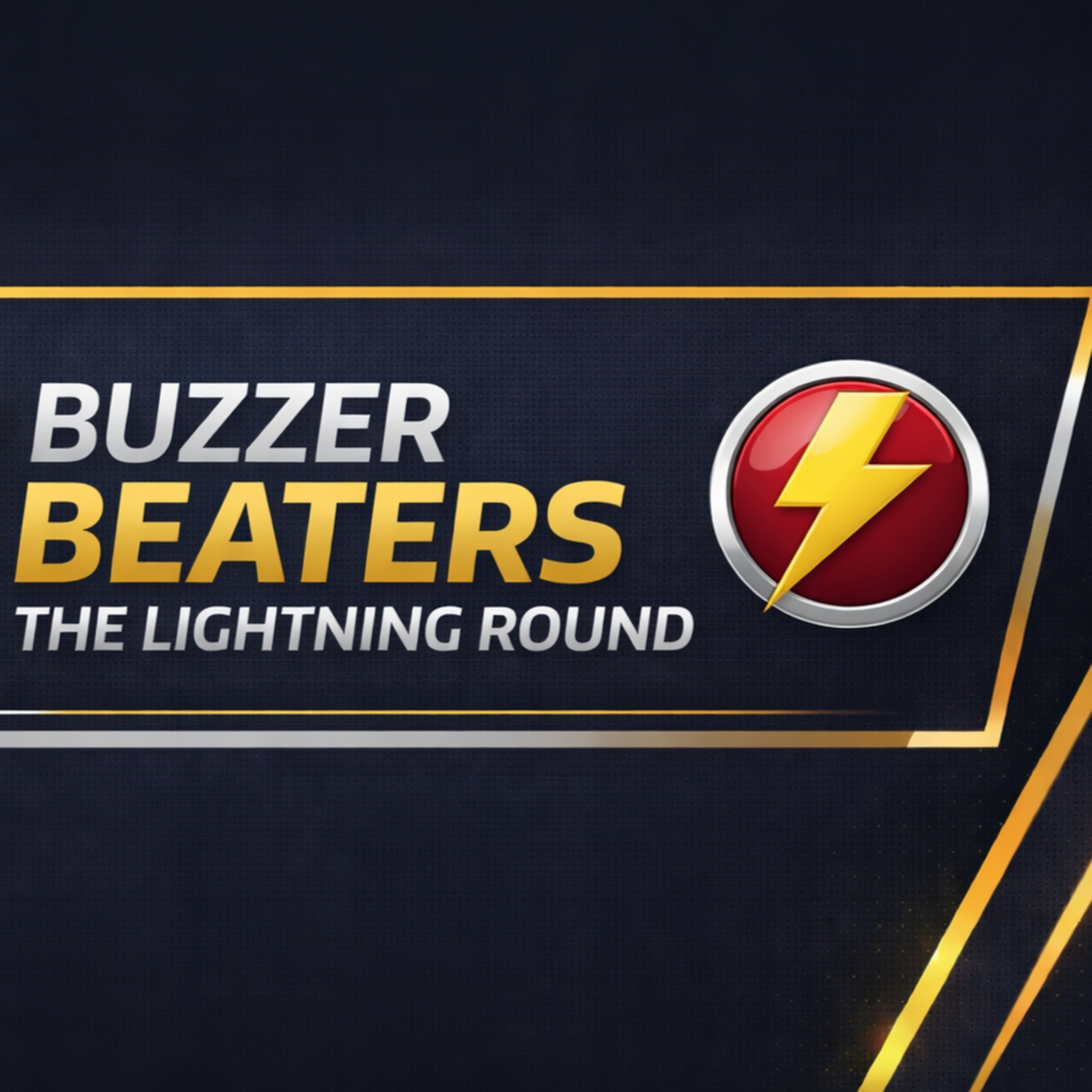 BONUS: Scott Monty | Buzzer Beaters episode artwork