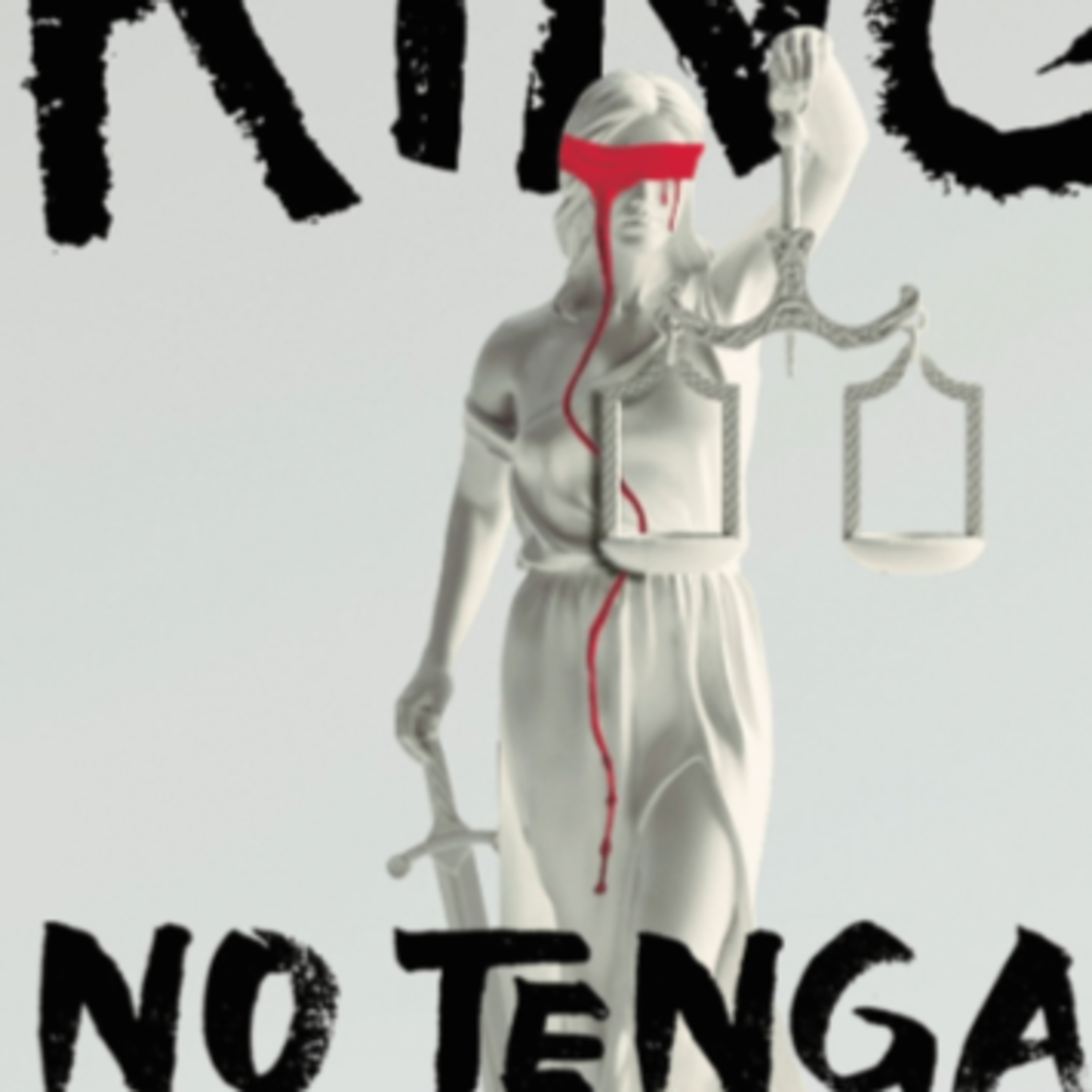Never Flinch "No tengas miedo" de Stephen King. ¿Vale la pena leerla? episode artwork