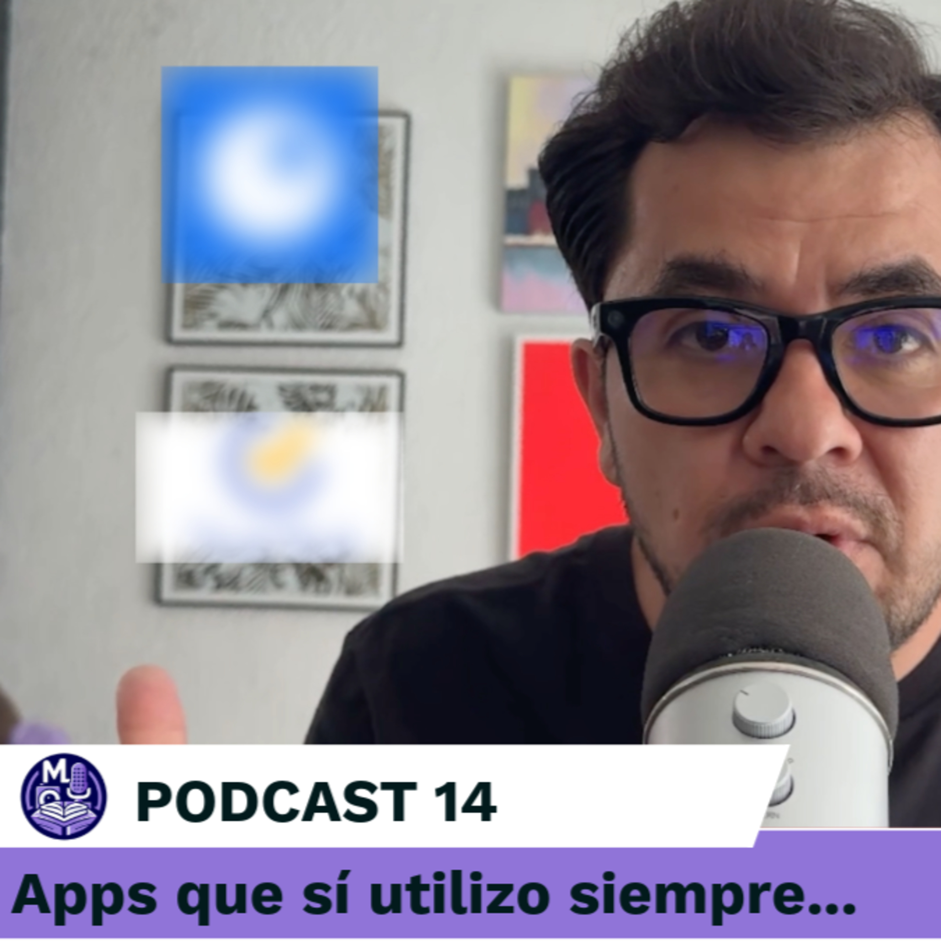 PD 14: 5 aplicaciones que no pueden faltar en tu celular en 2025 episode artwork