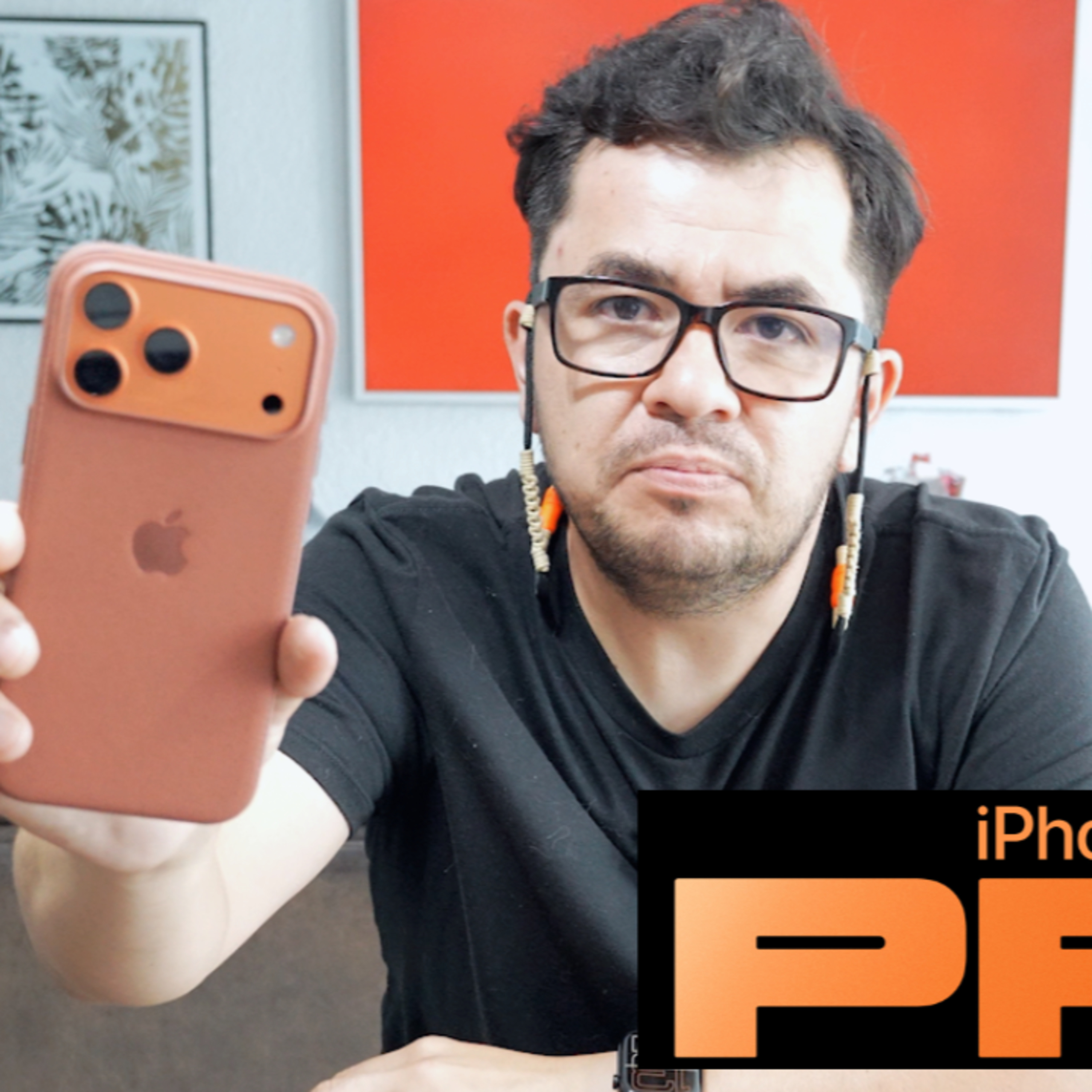 iPhone 17 Pro Max en el día a día. ¿Vale la pena de verdad? episode artwork