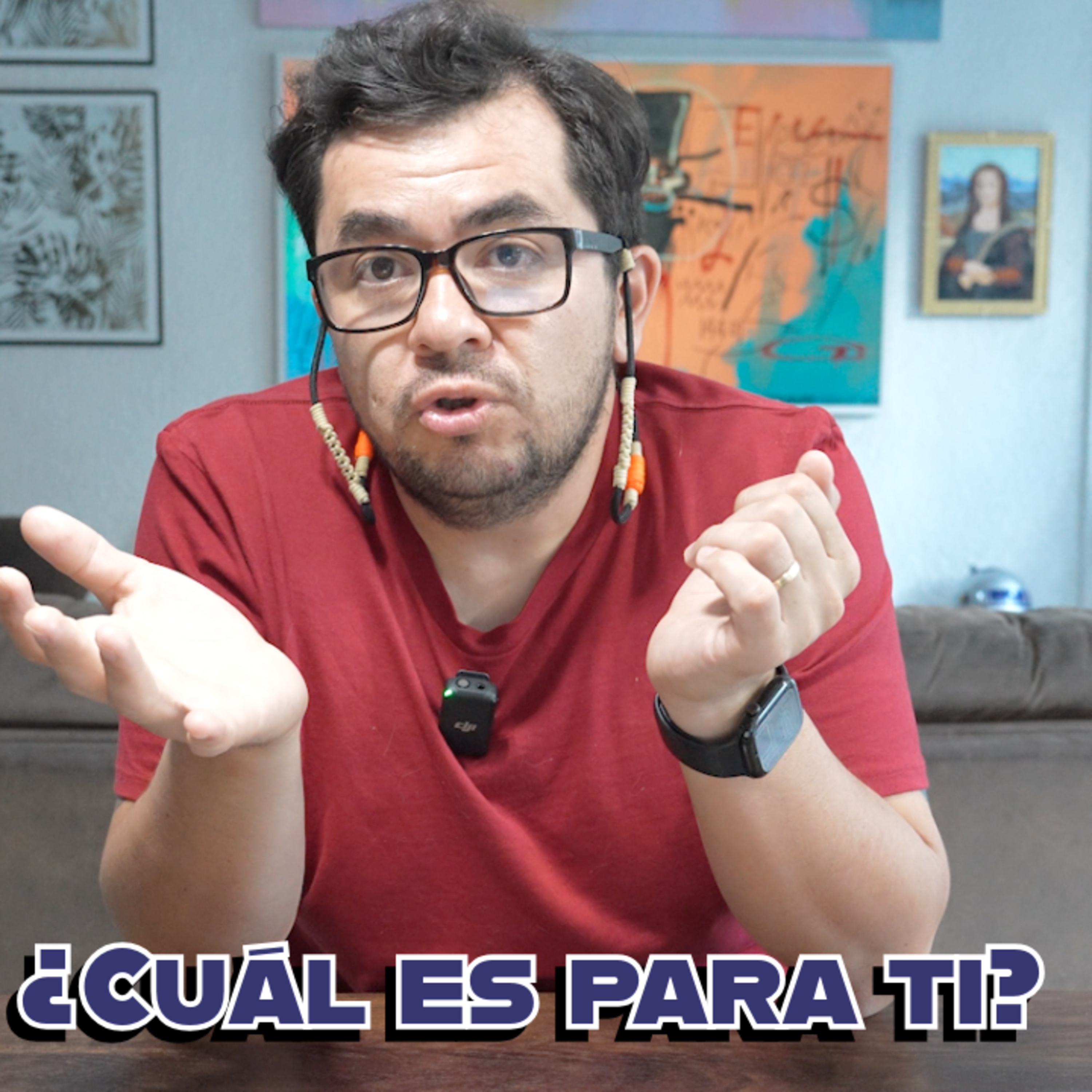 5 tipos de lectores = 5 eReaders perfectos  episode artwork
