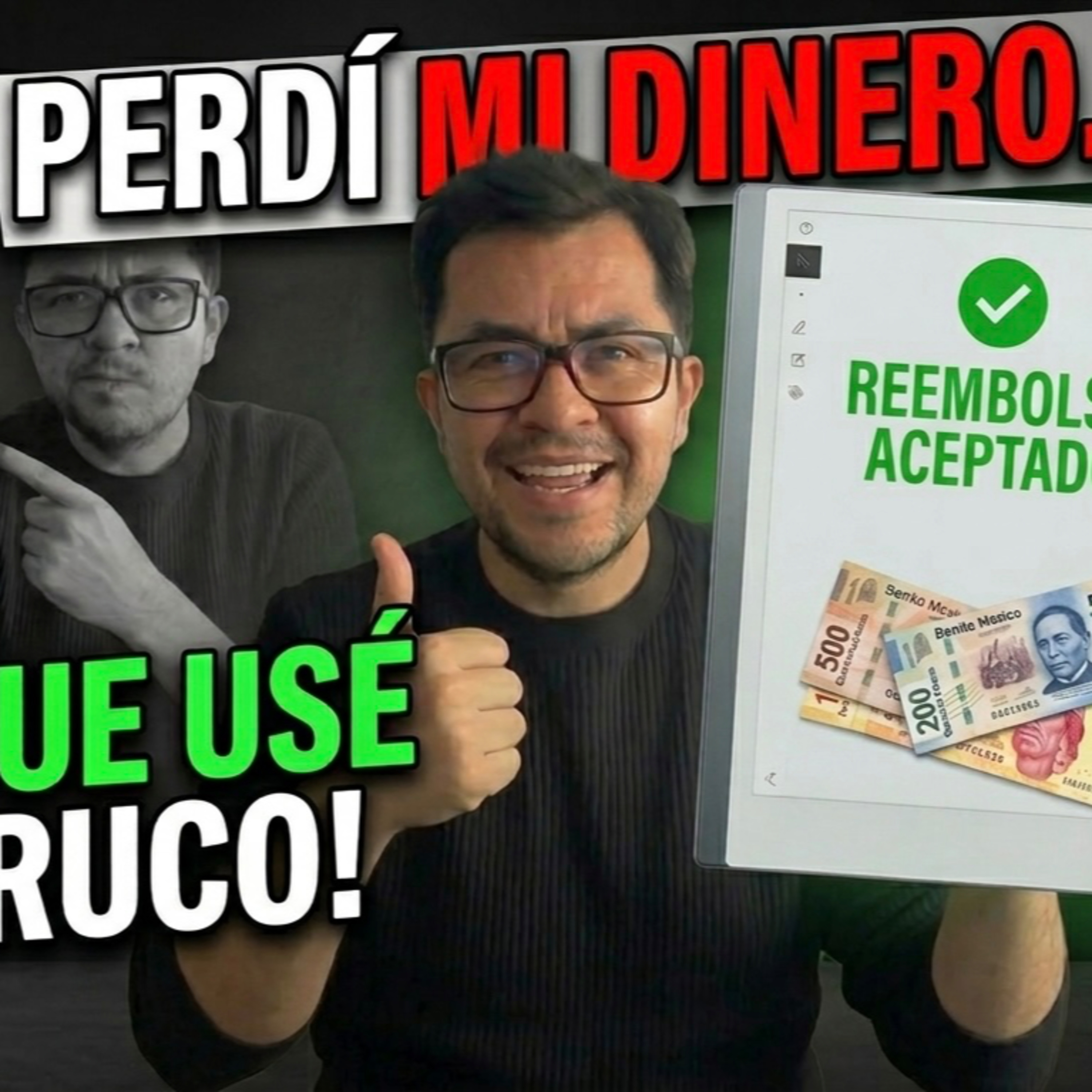 Cómo devolví mi reMarkable Paper Pro en México sin garantía episode artwork