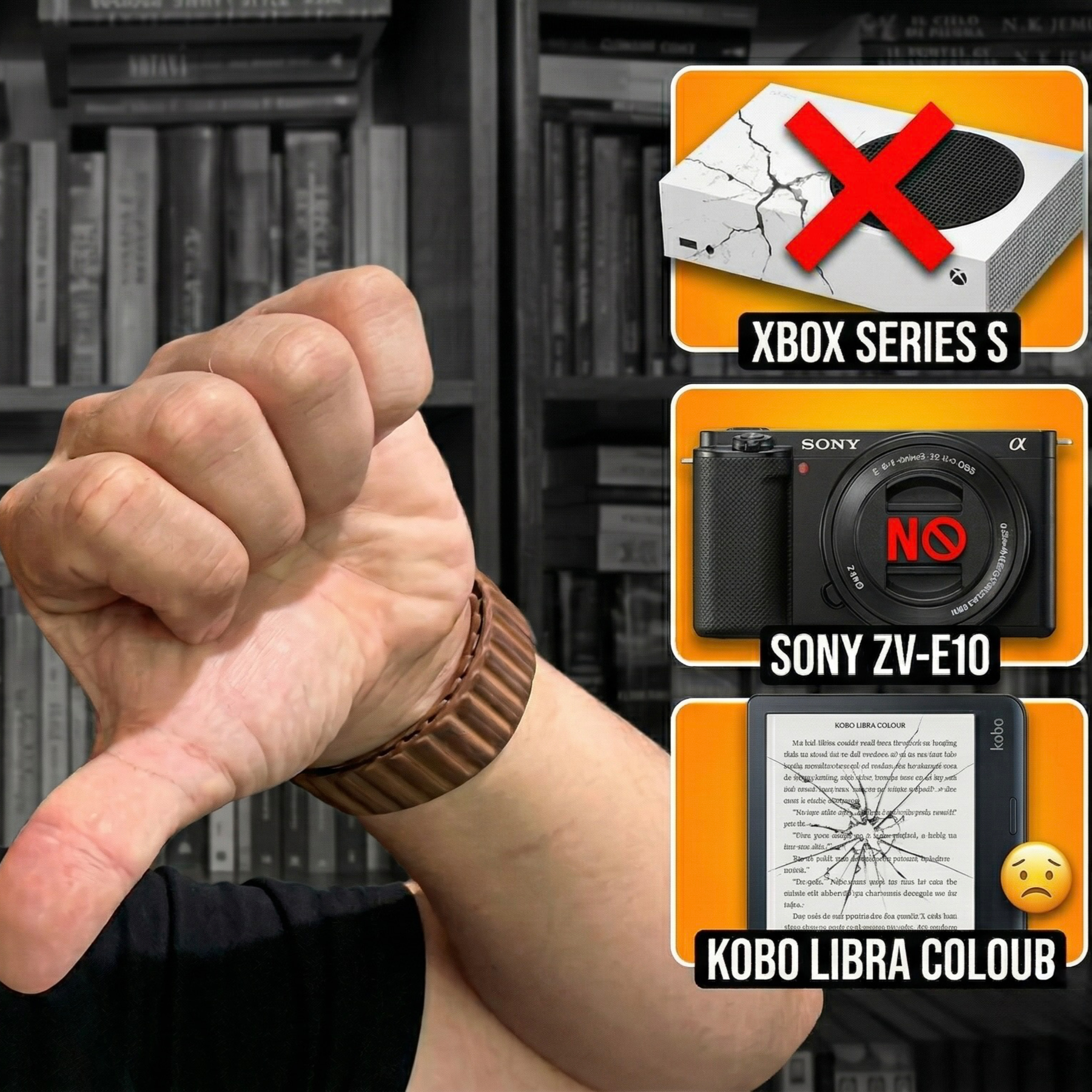 ¿Por qué dejé de usar estos 3 gadgets? episode artwork