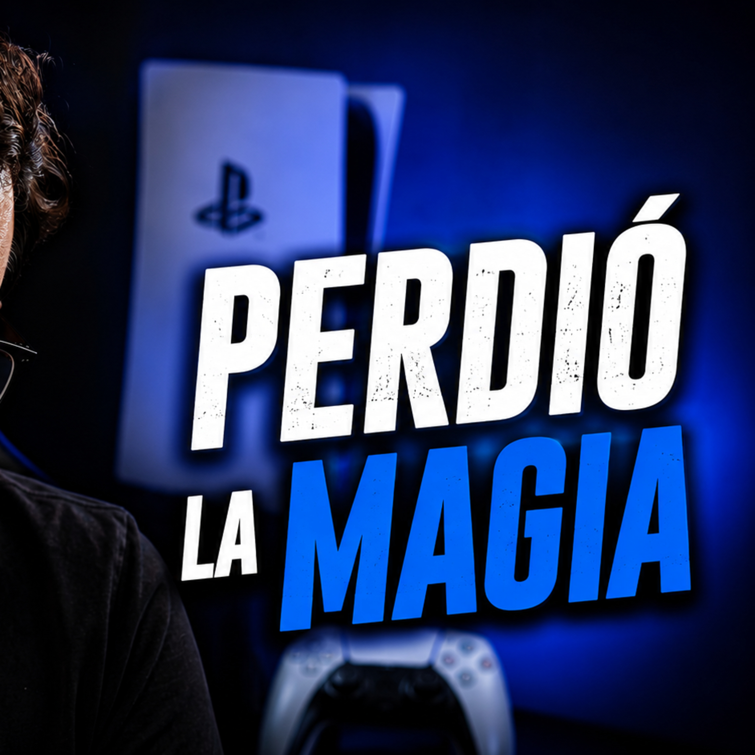 Por qué PlayStation casi me hizo dejar los videojuegos episode artwork