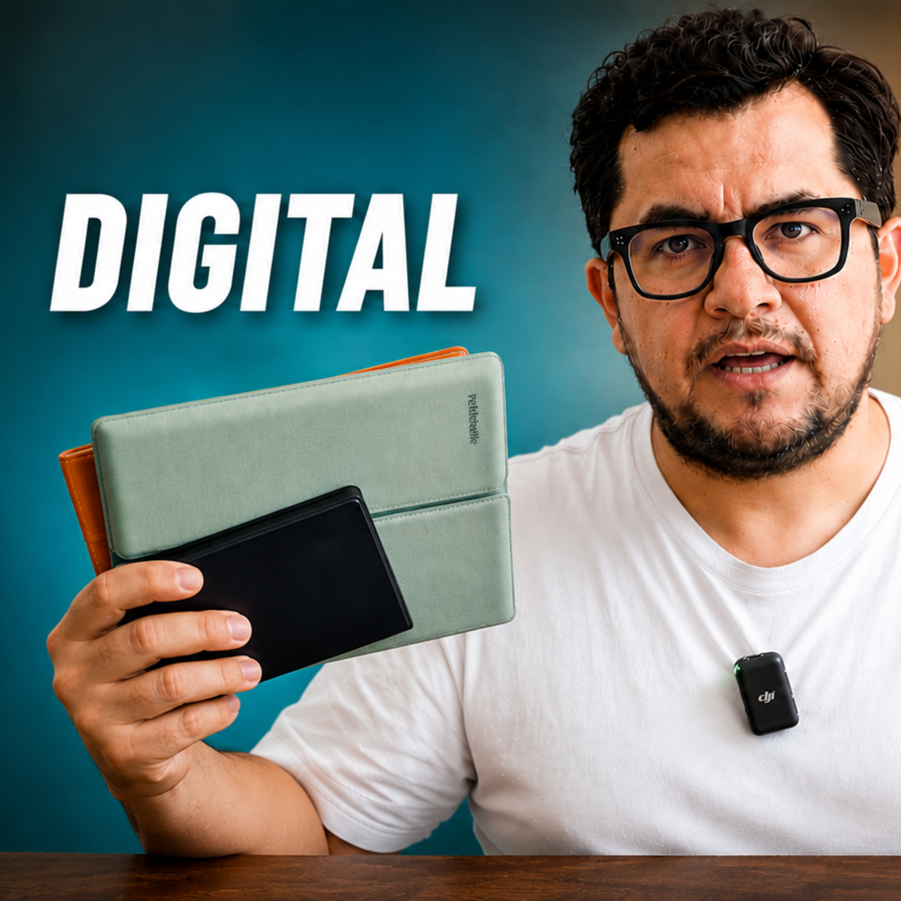 Sistema de organización Analógico + Digital episode artwork