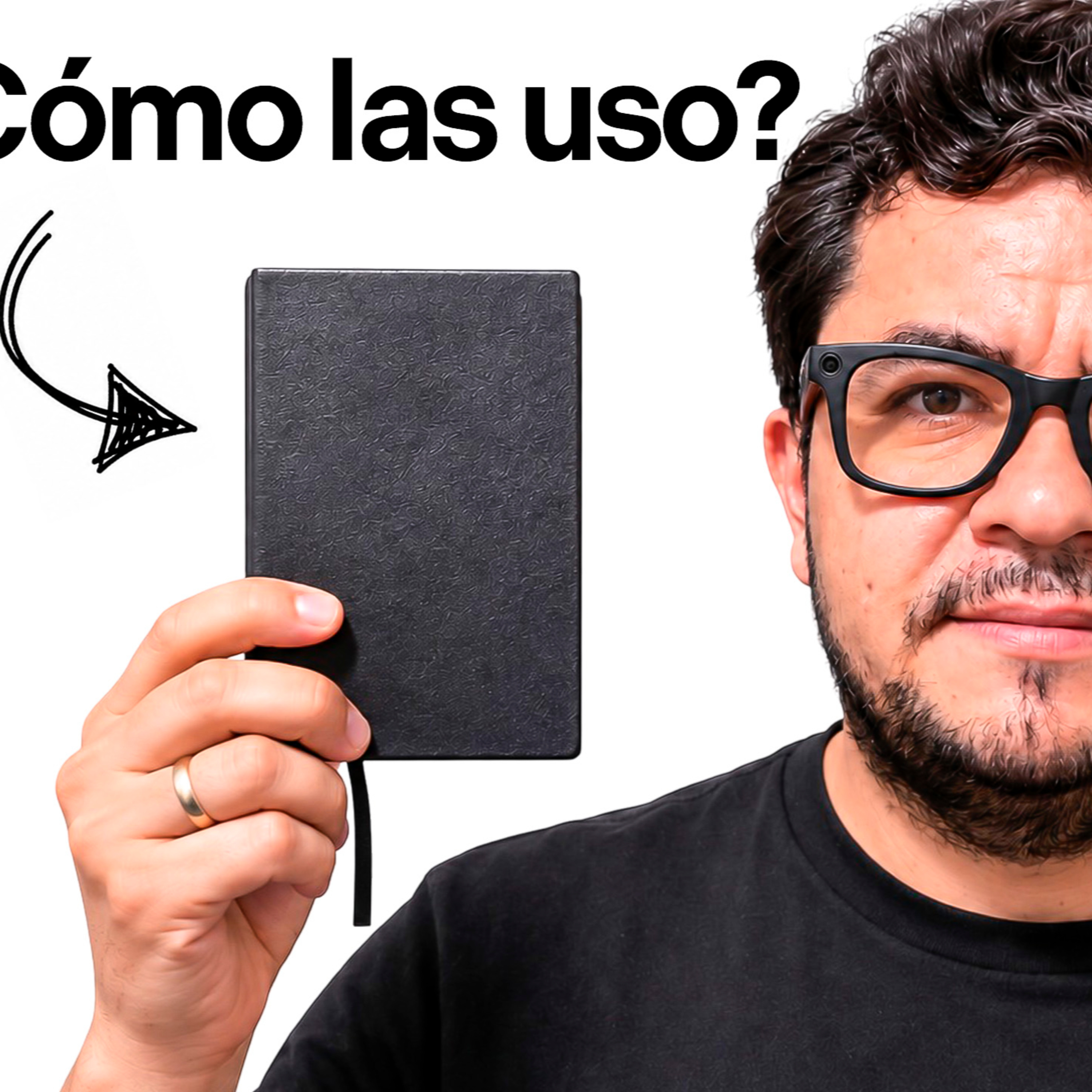 Portada de Corolario con Memo Garrido