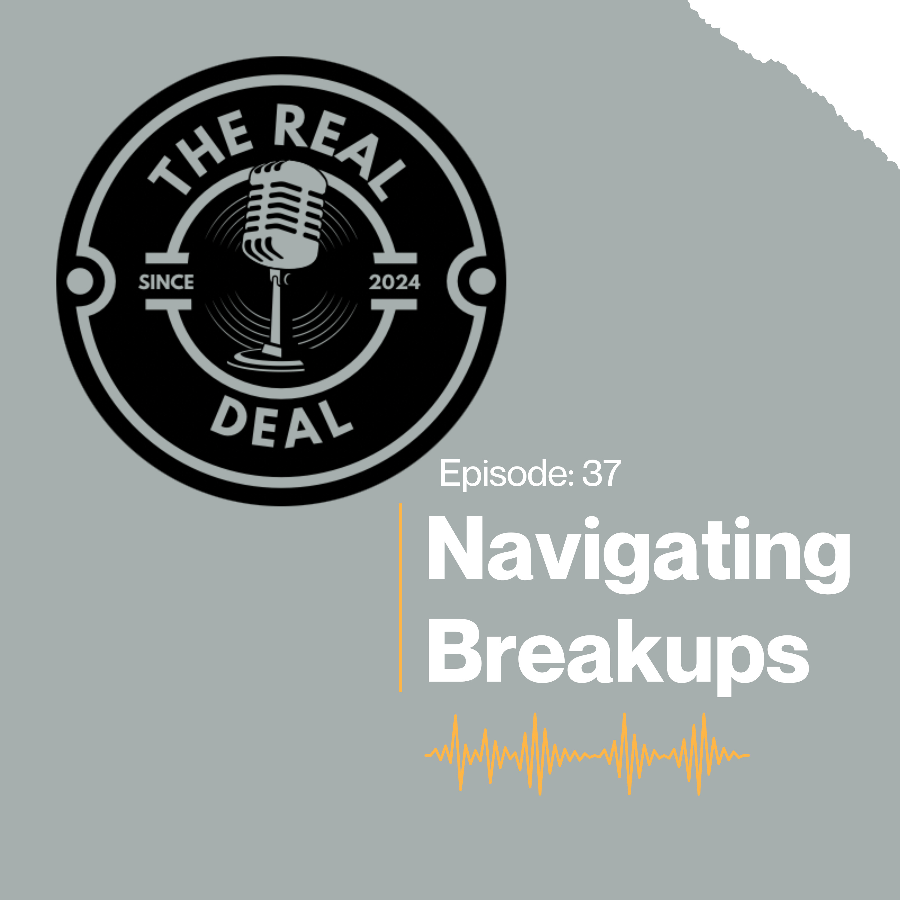 The Real Deal Podcast W BHaley