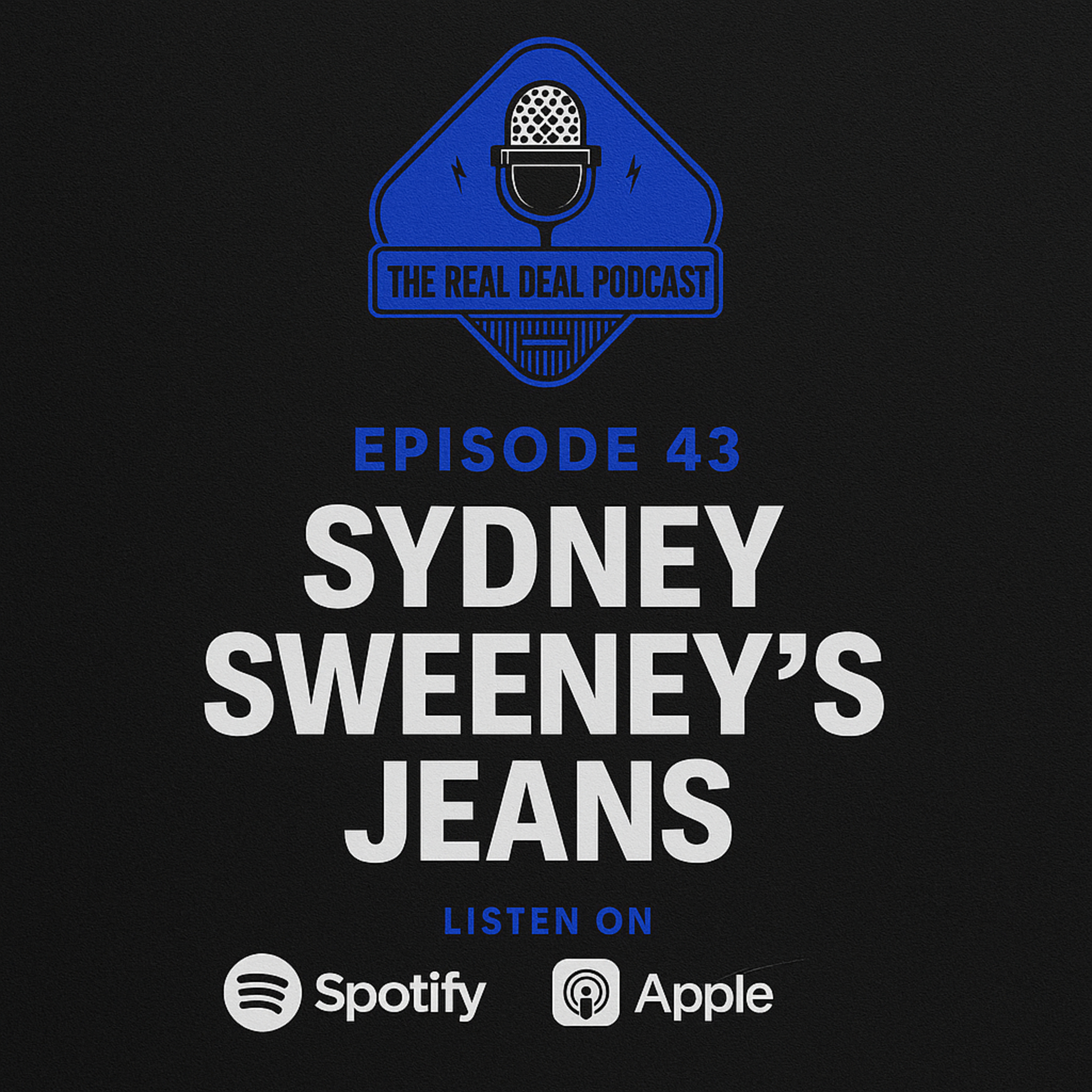 The Real Deal Podcast With BHaley