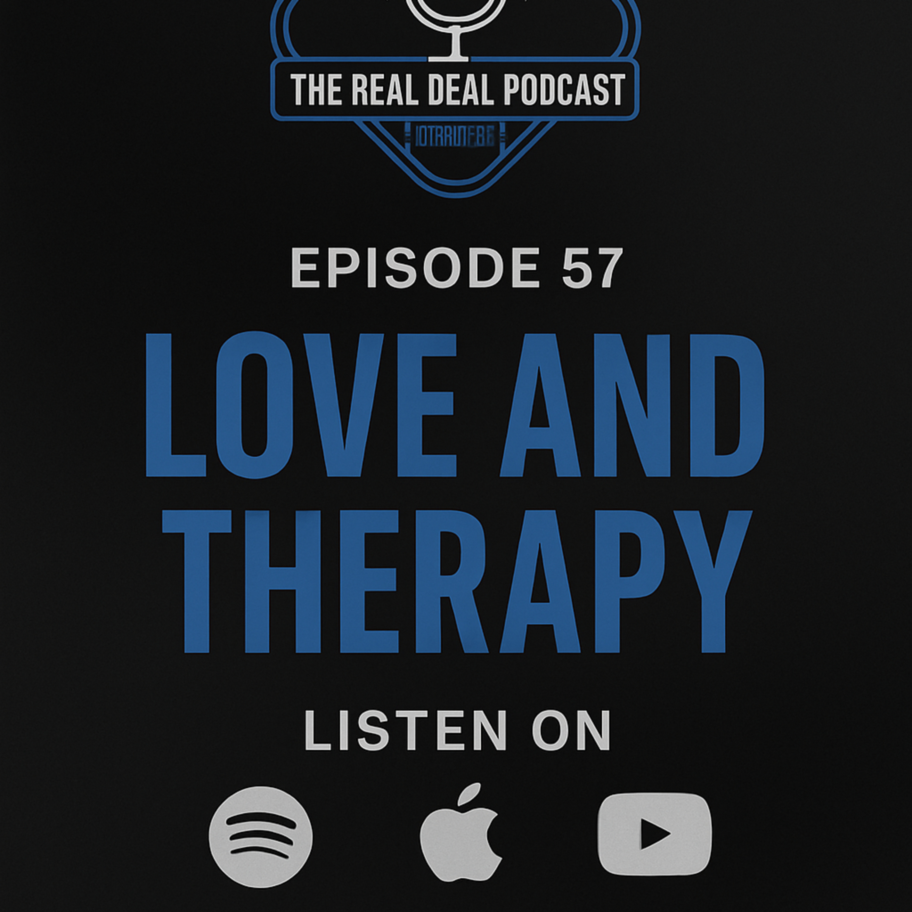 The Real Deal Podcast With BHaley