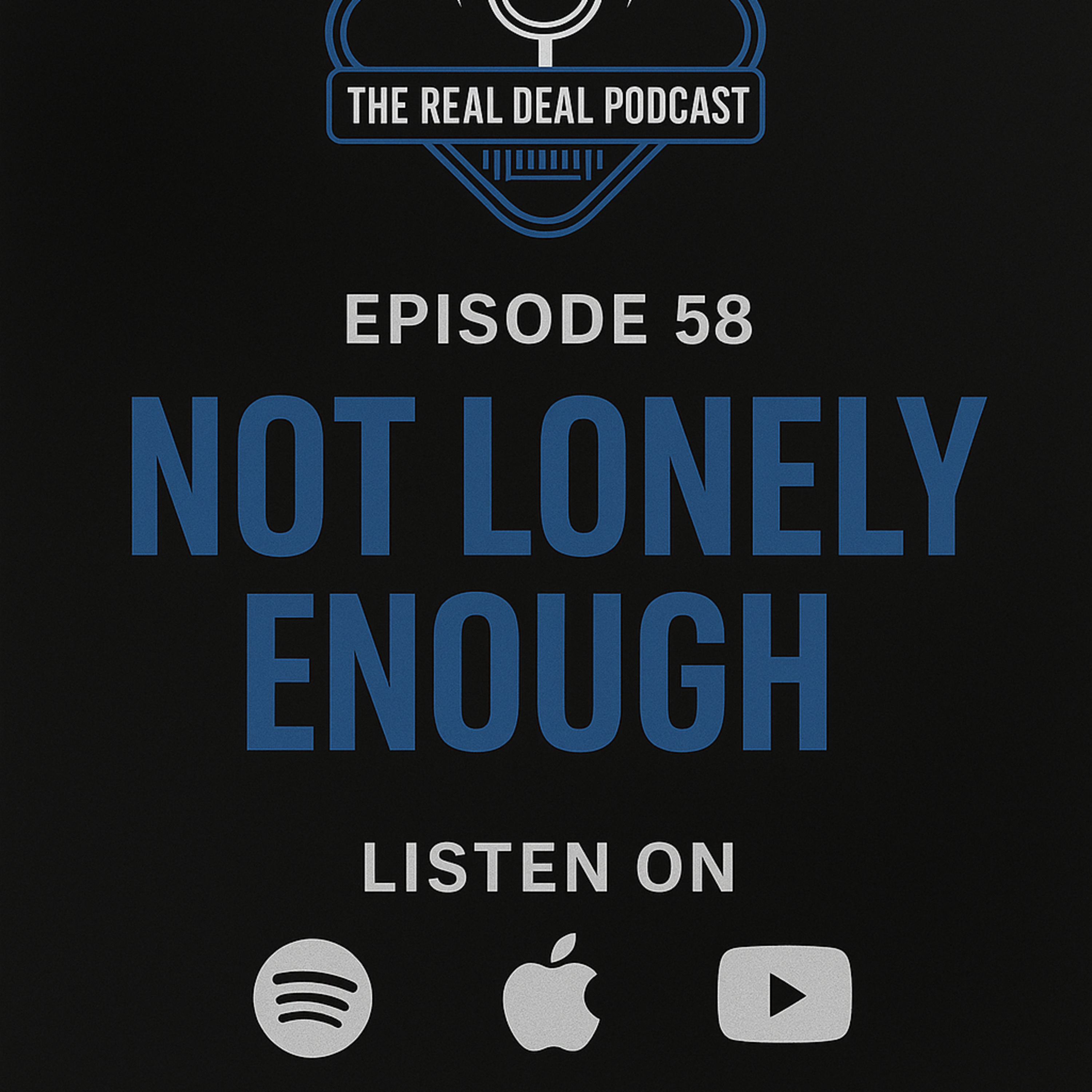 The Real Deal Podcast With BHaley