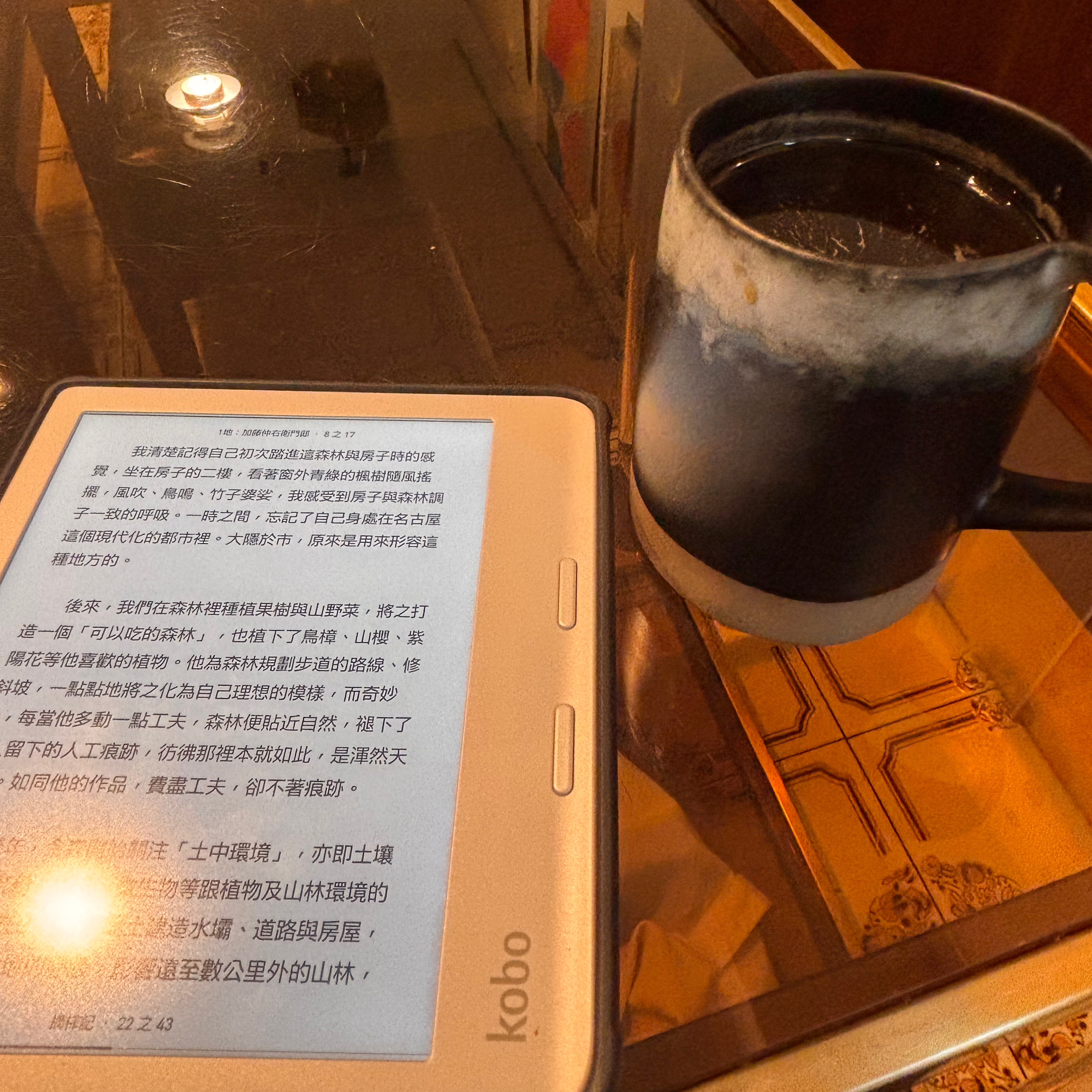 Ep172 ：《閱讀的縫隙：在 AI 與碎片化時代，找回專注的「兩頁」時間》