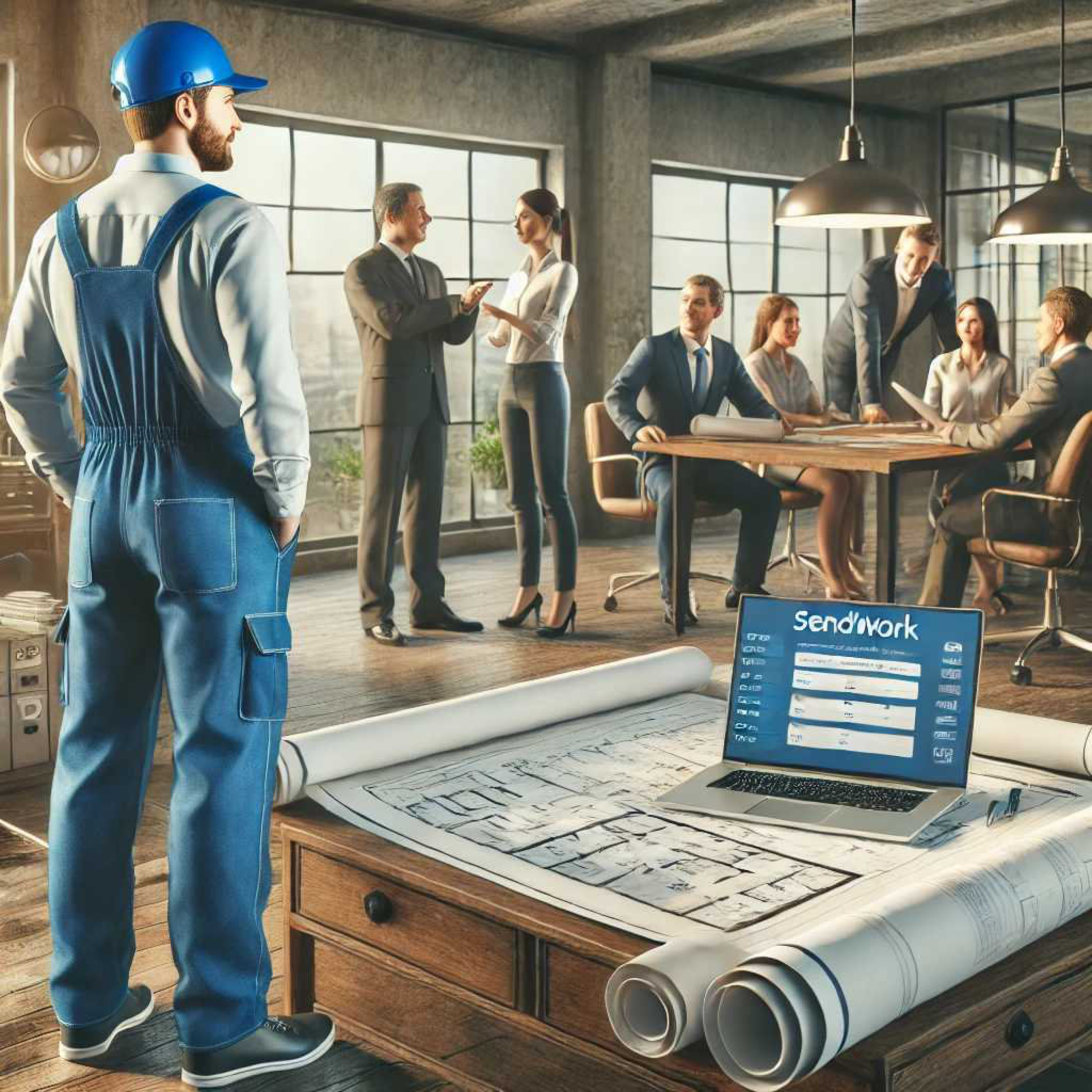 Building Bridges: Contractor Communication Tips for Success