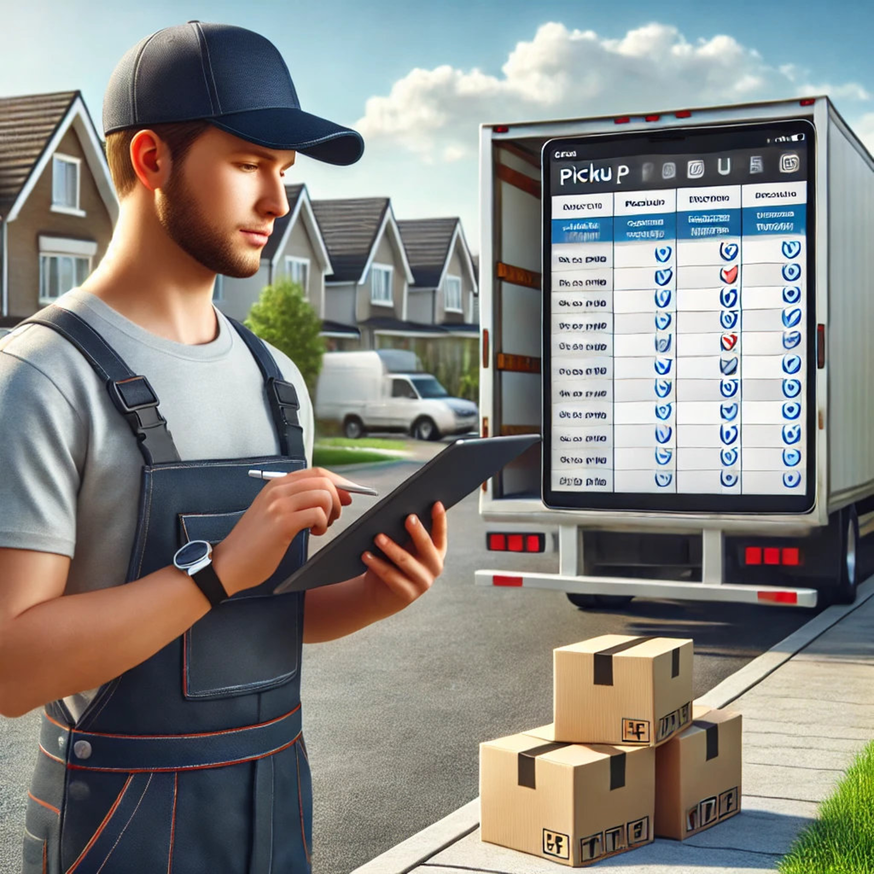 Revolutionizing the Moving Industry: How Software Drives Efficiency and Growth