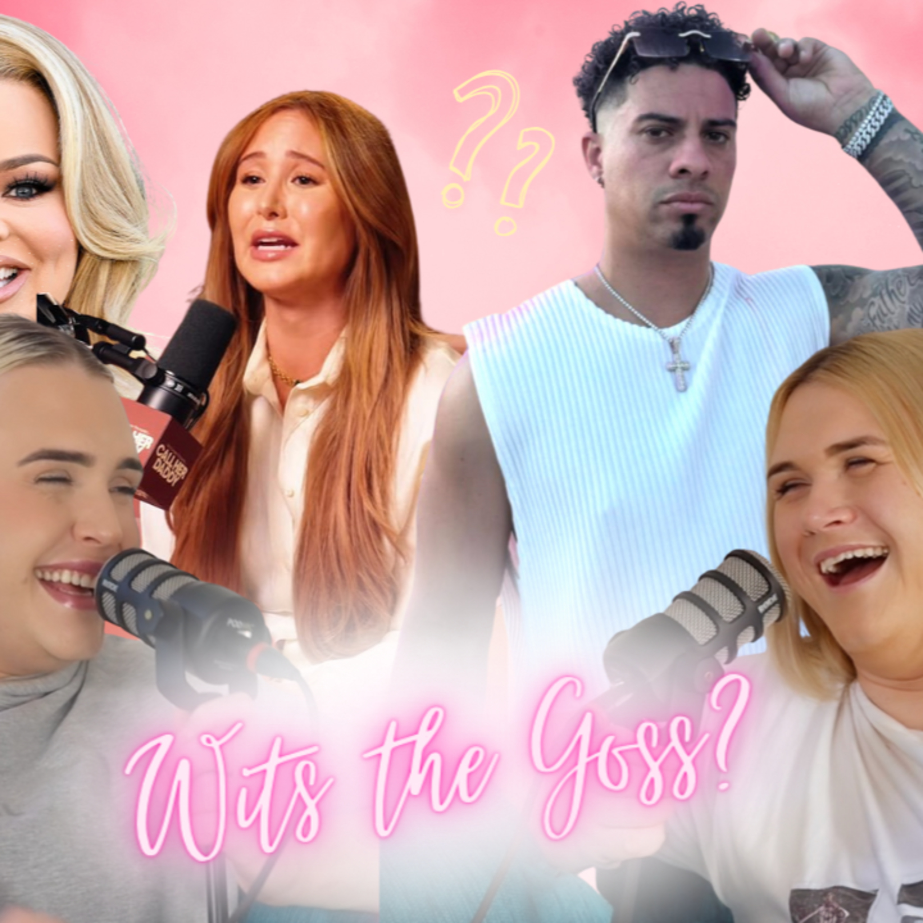 Wits The Goss with Bebe & Oceanlea Amadeus