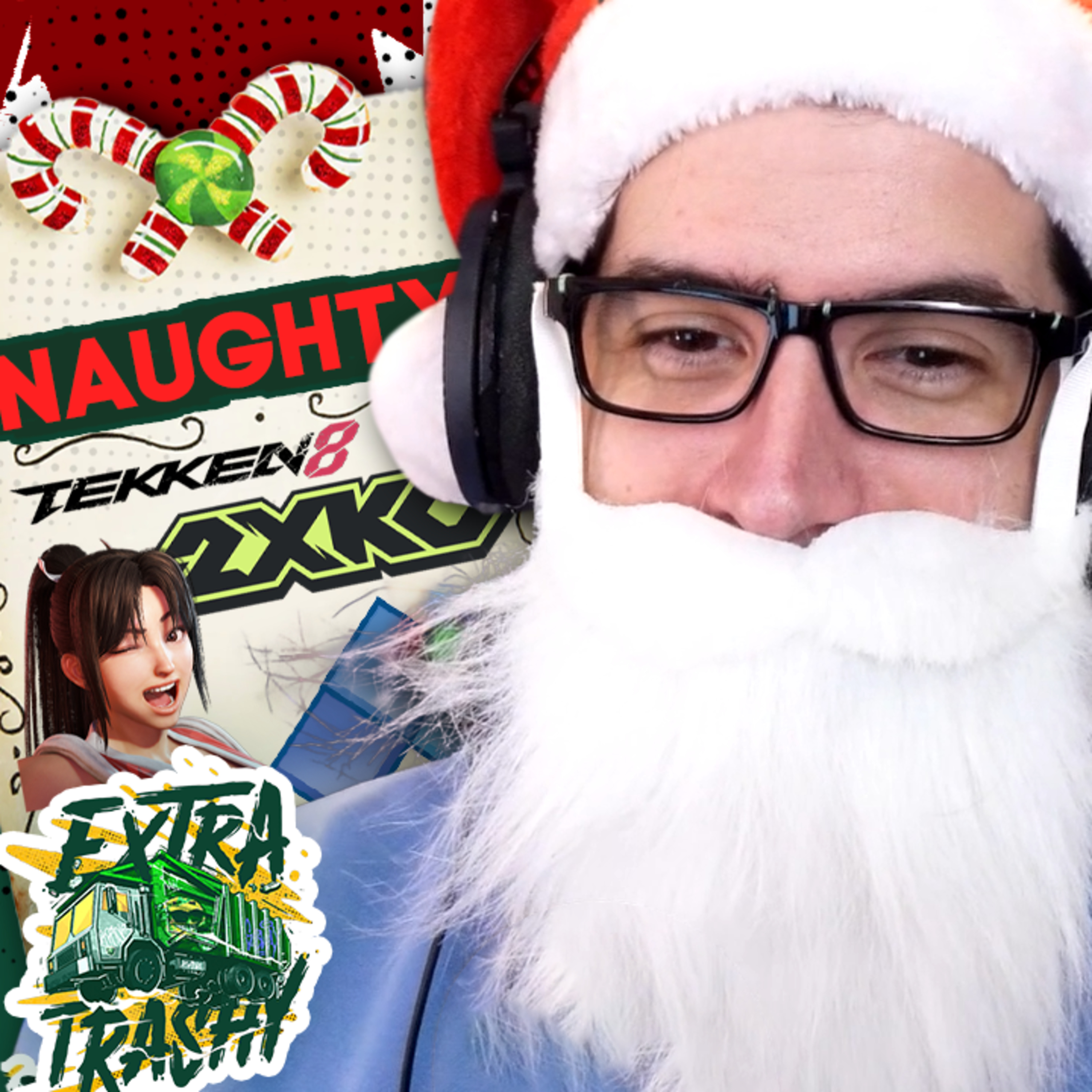 The FGC Naughty and Nice Lists | Extra Trashy
