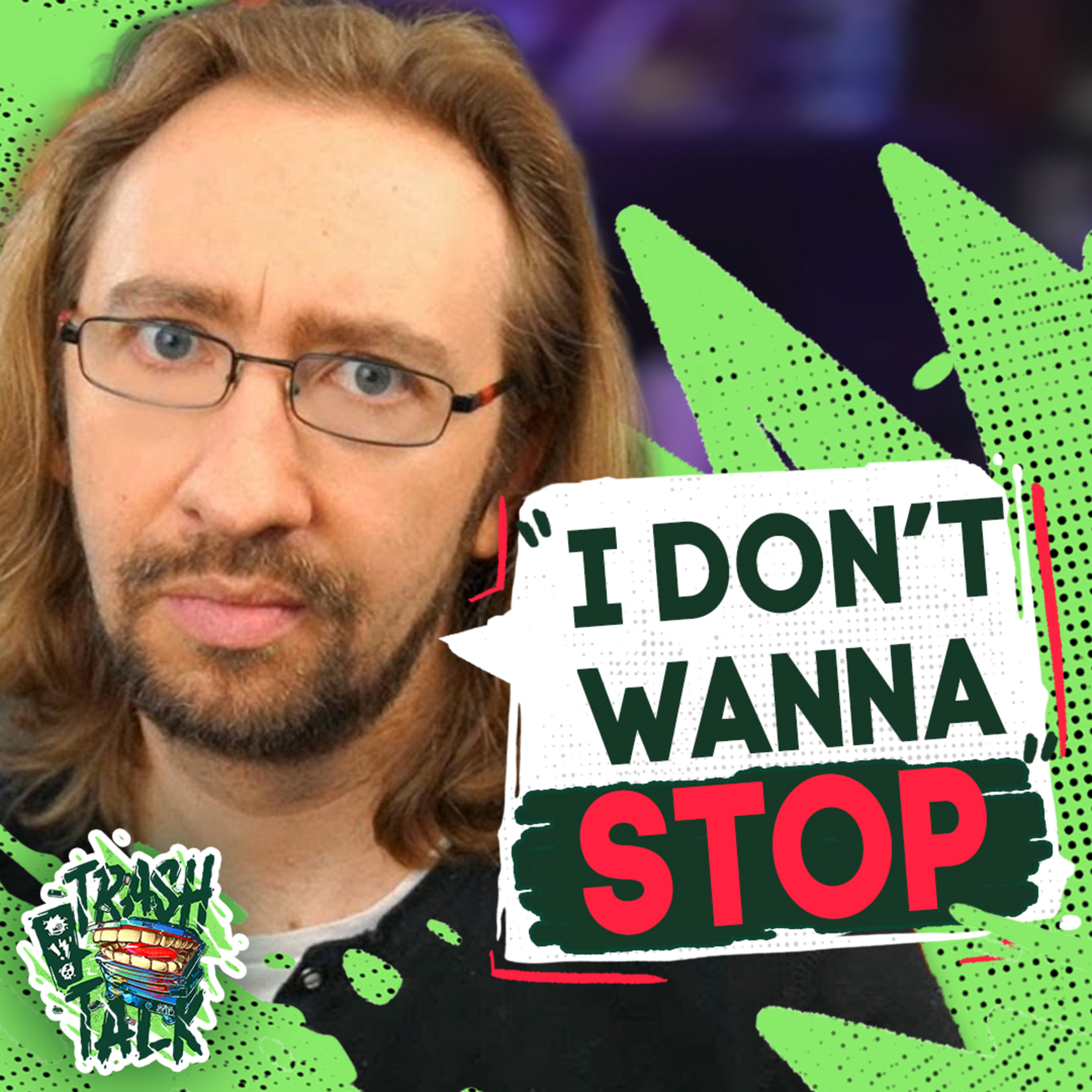 Maximilian Dood tells all about his career, and the future of the Fighting Game genre | Trash Talk