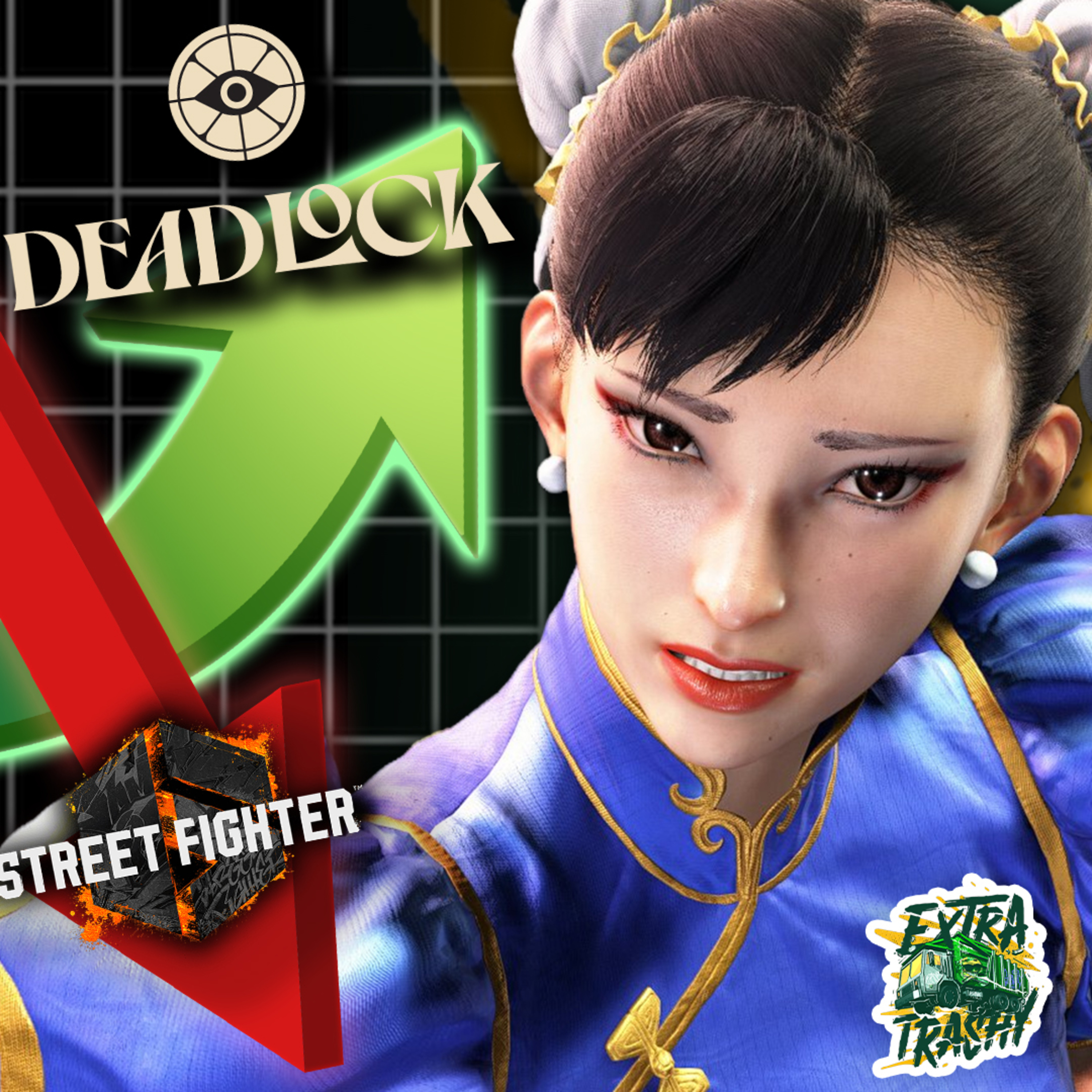 Are Fighting Games Reaching their Max Potential? | Extra Trashy