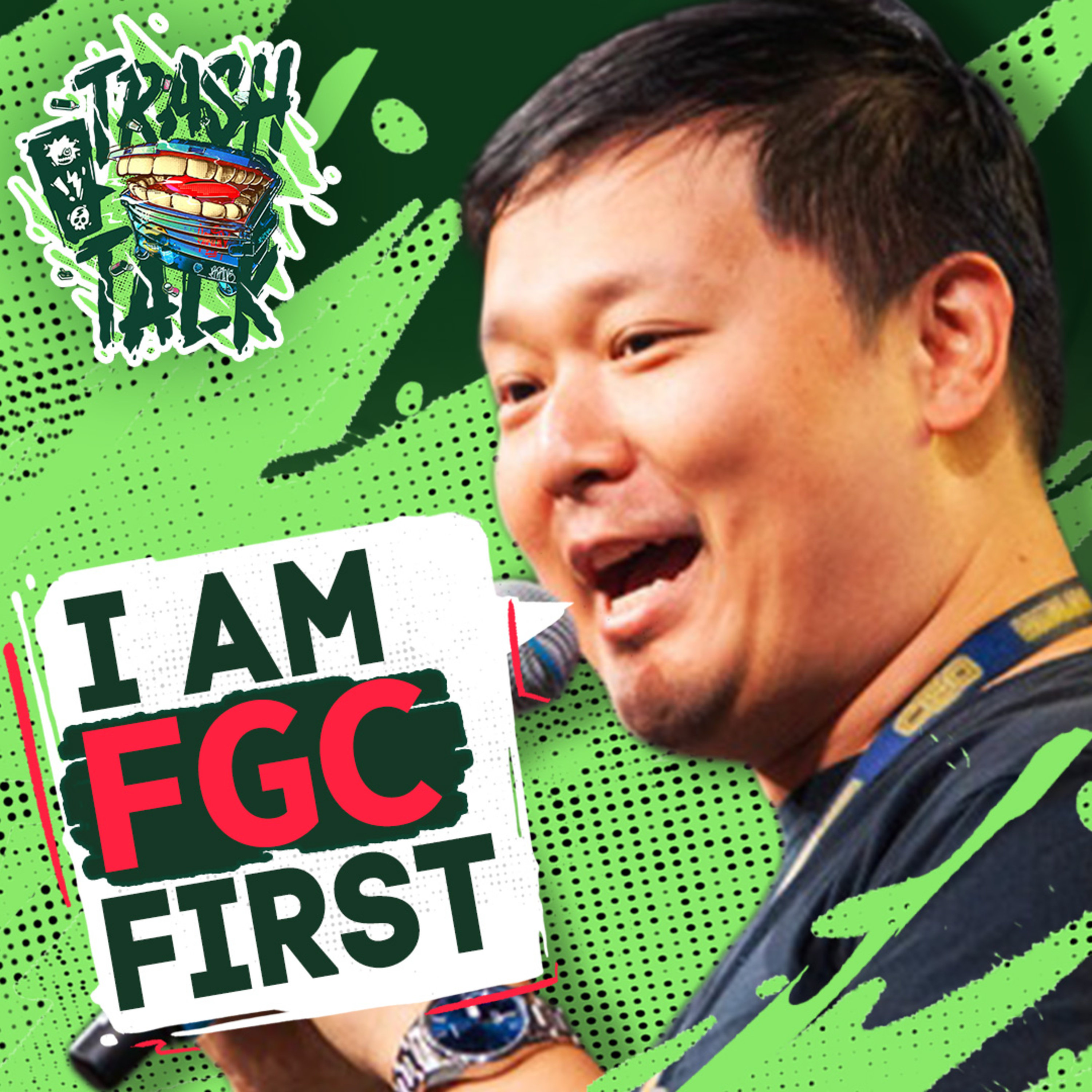 How Tong made Tampa Never Sleeps into a global brand | Trash talk