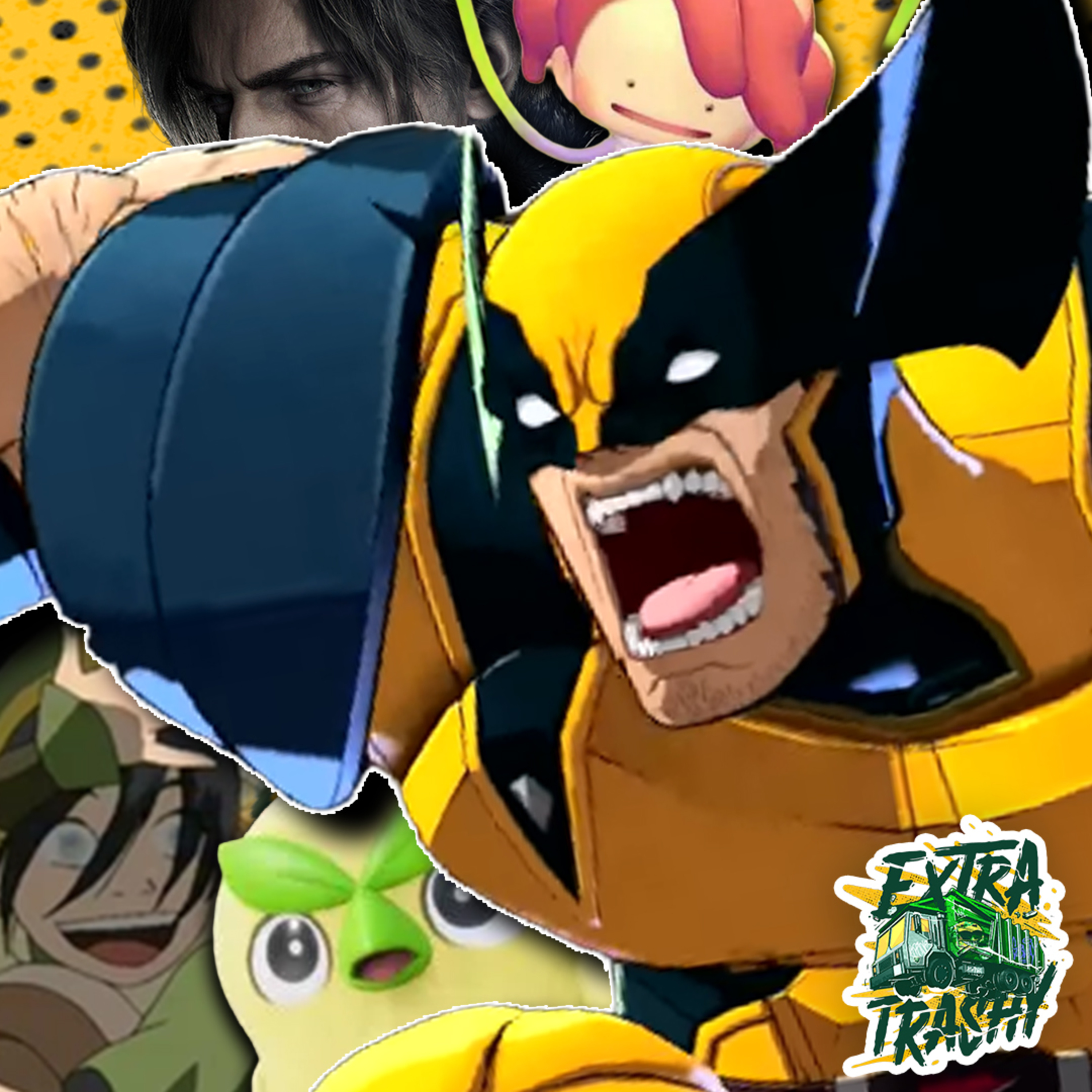 Offline vs Online Eras, Marvel Tokon Update, Avatar Alpha & more | Extra Trashy