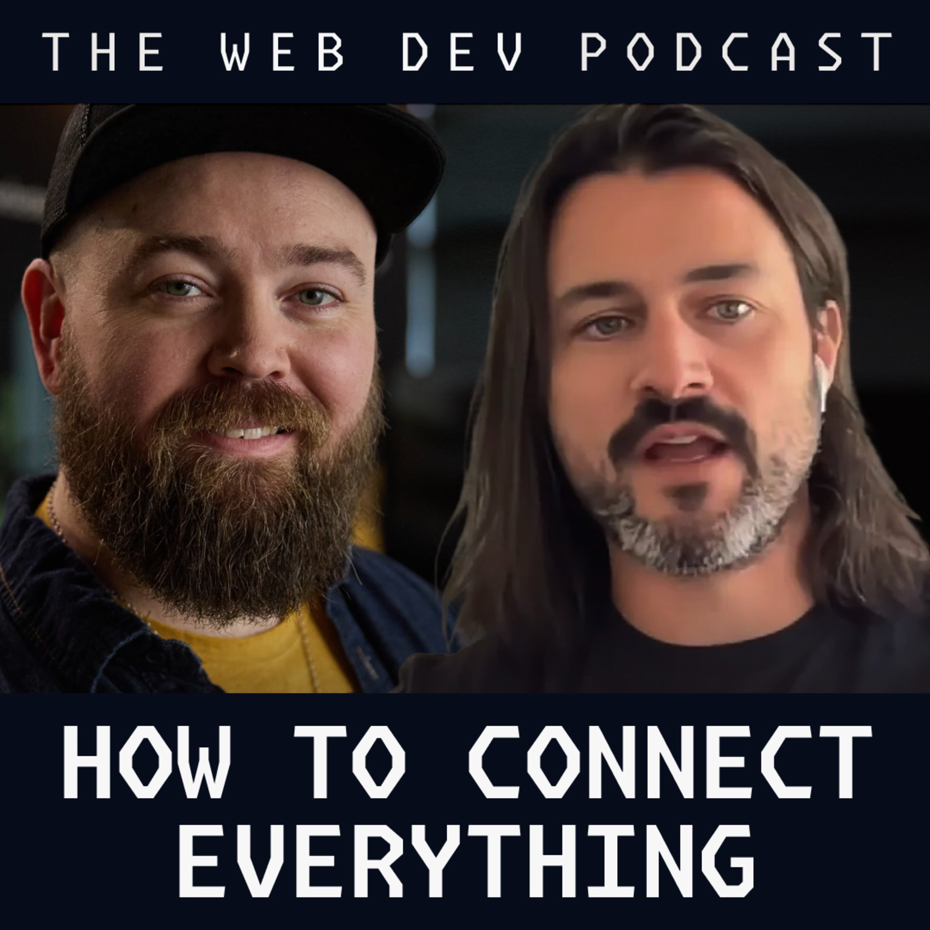 The Web Dev Podcast