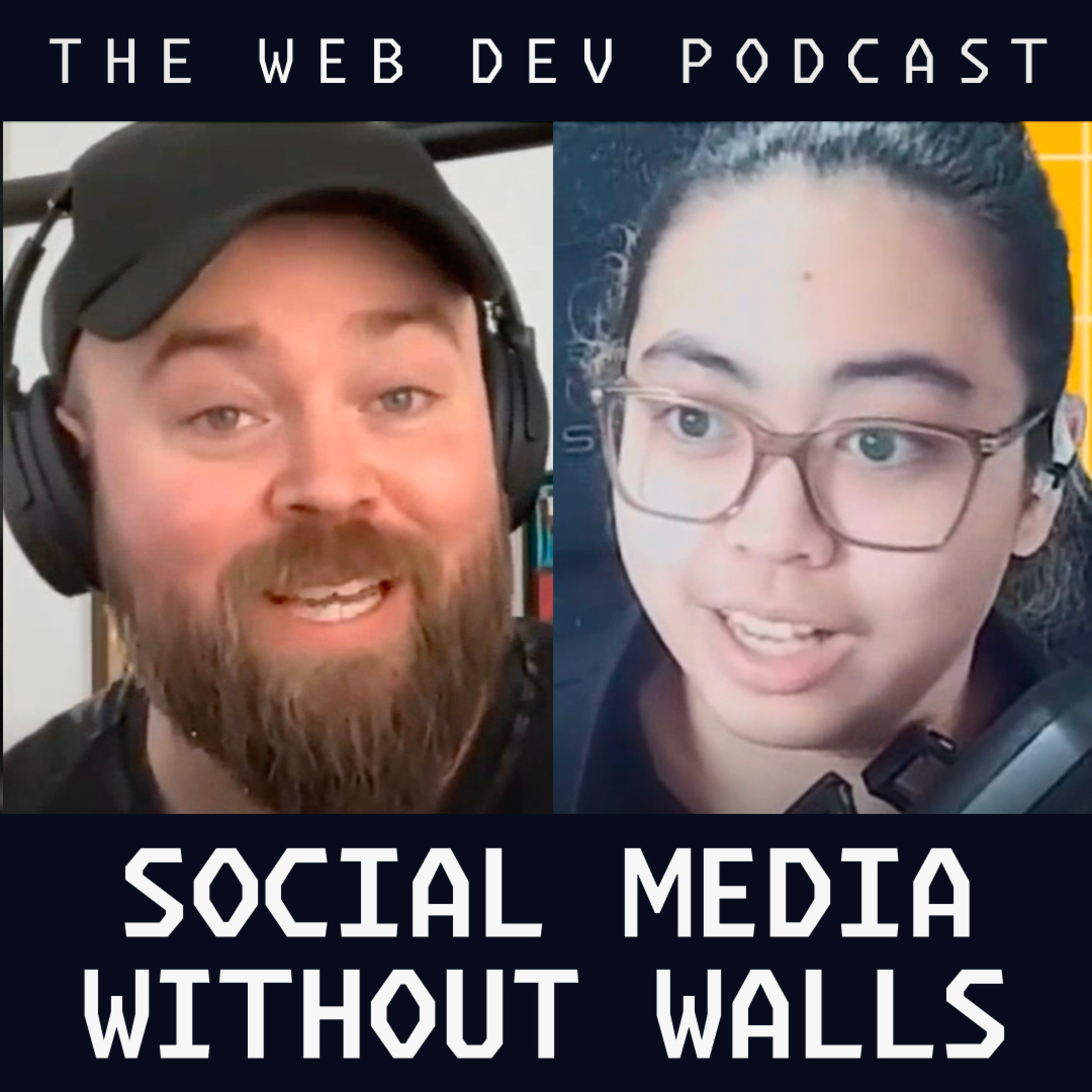 The Web Dev Podcast