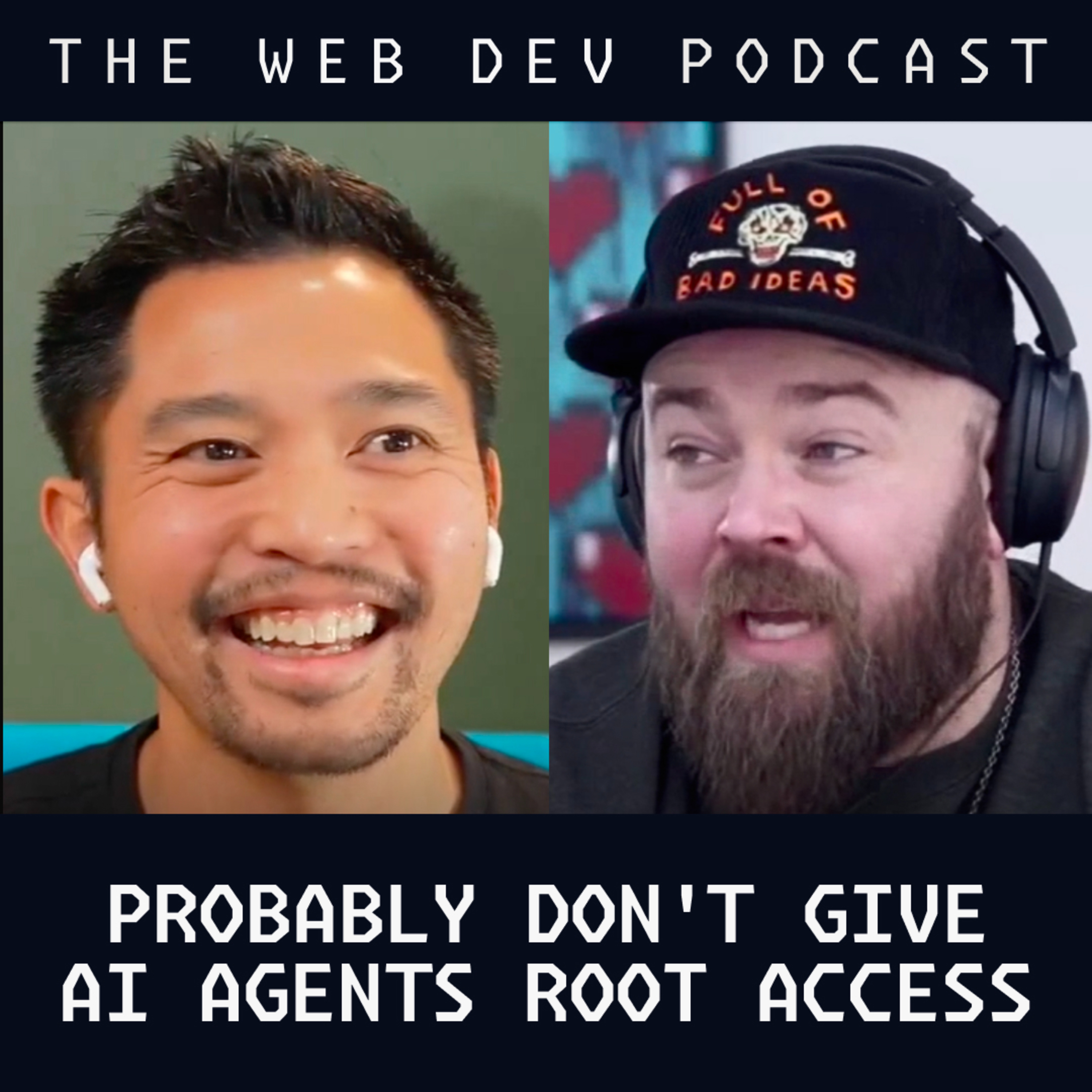 The Web Dev Podcast
