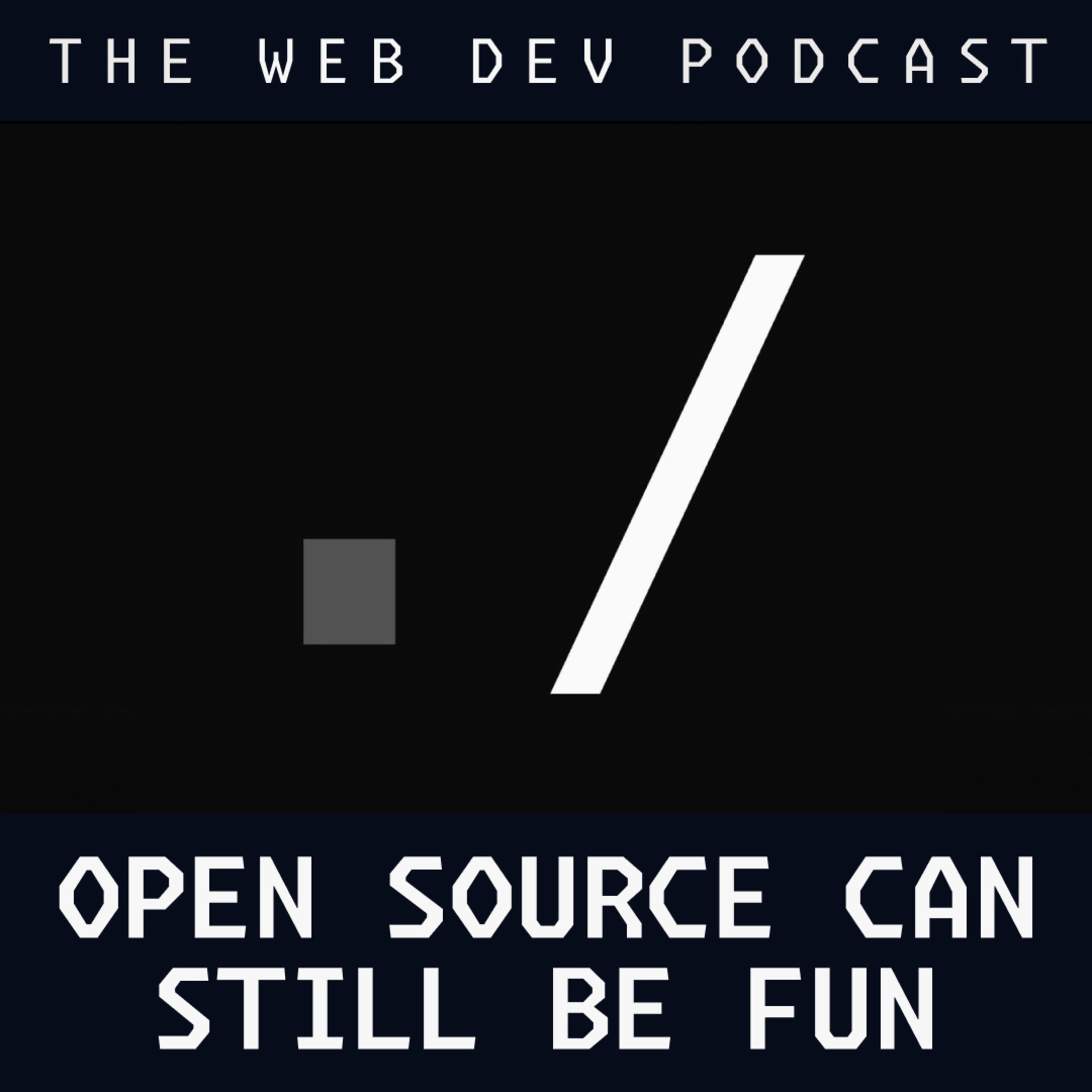 The Web Dev Podcast