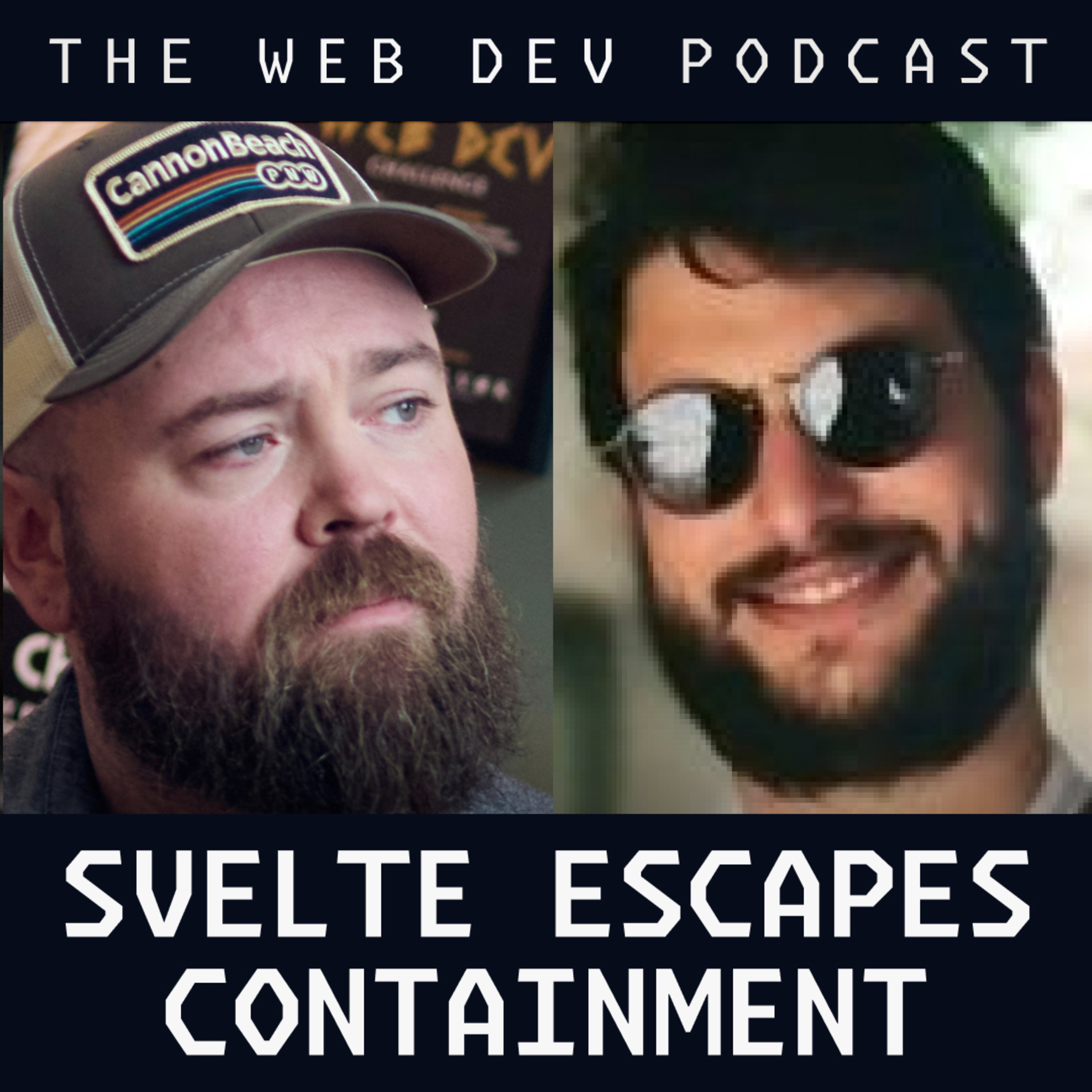 The Web Dev Podcast