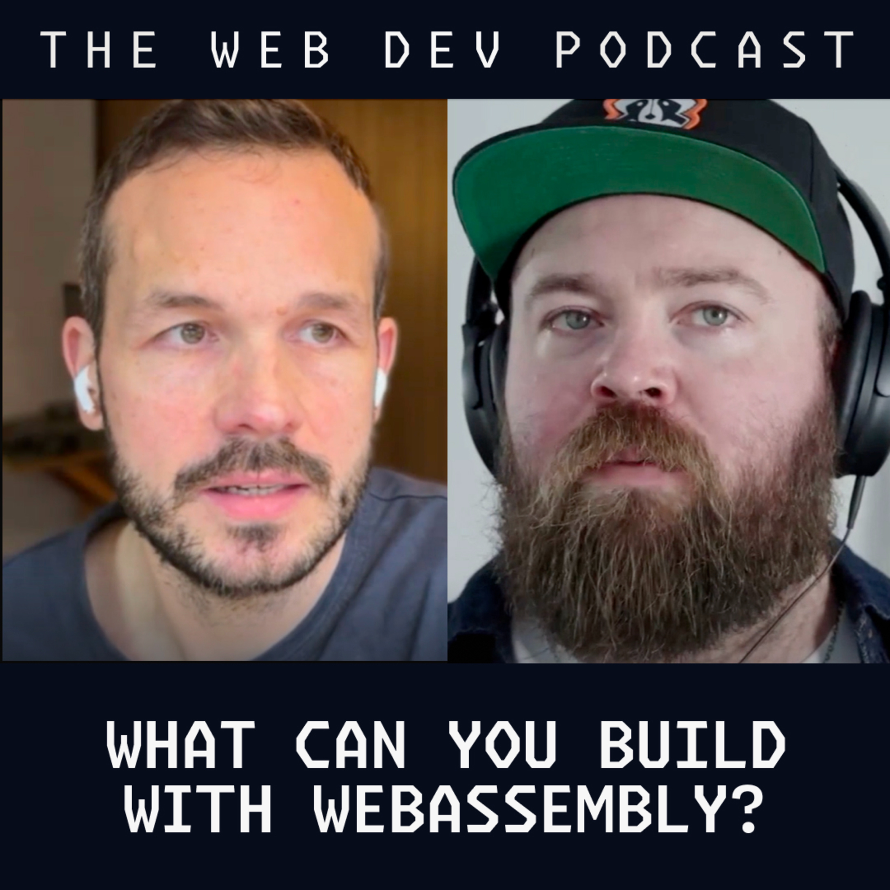 The Web Dev Podcast