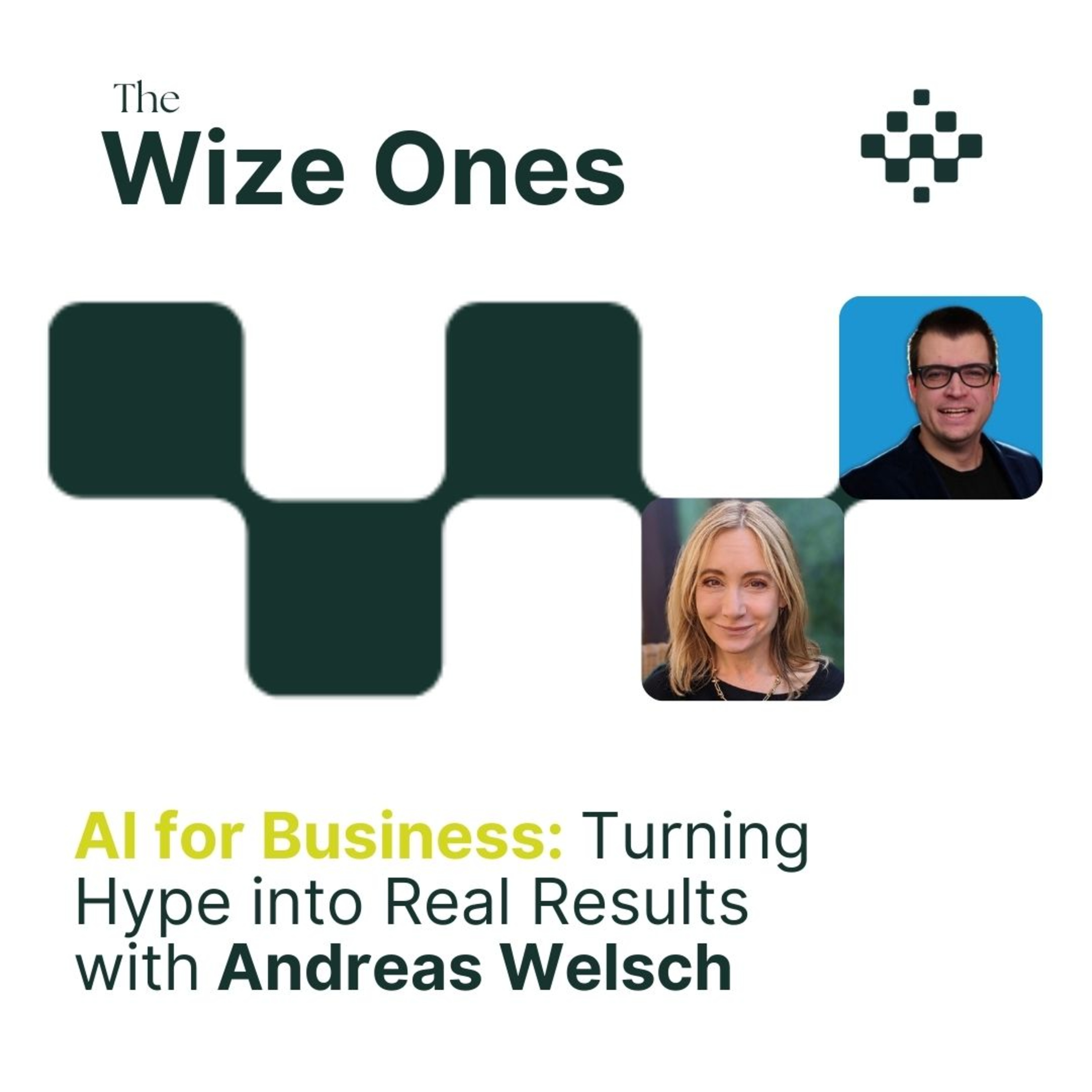 The Wize Ones