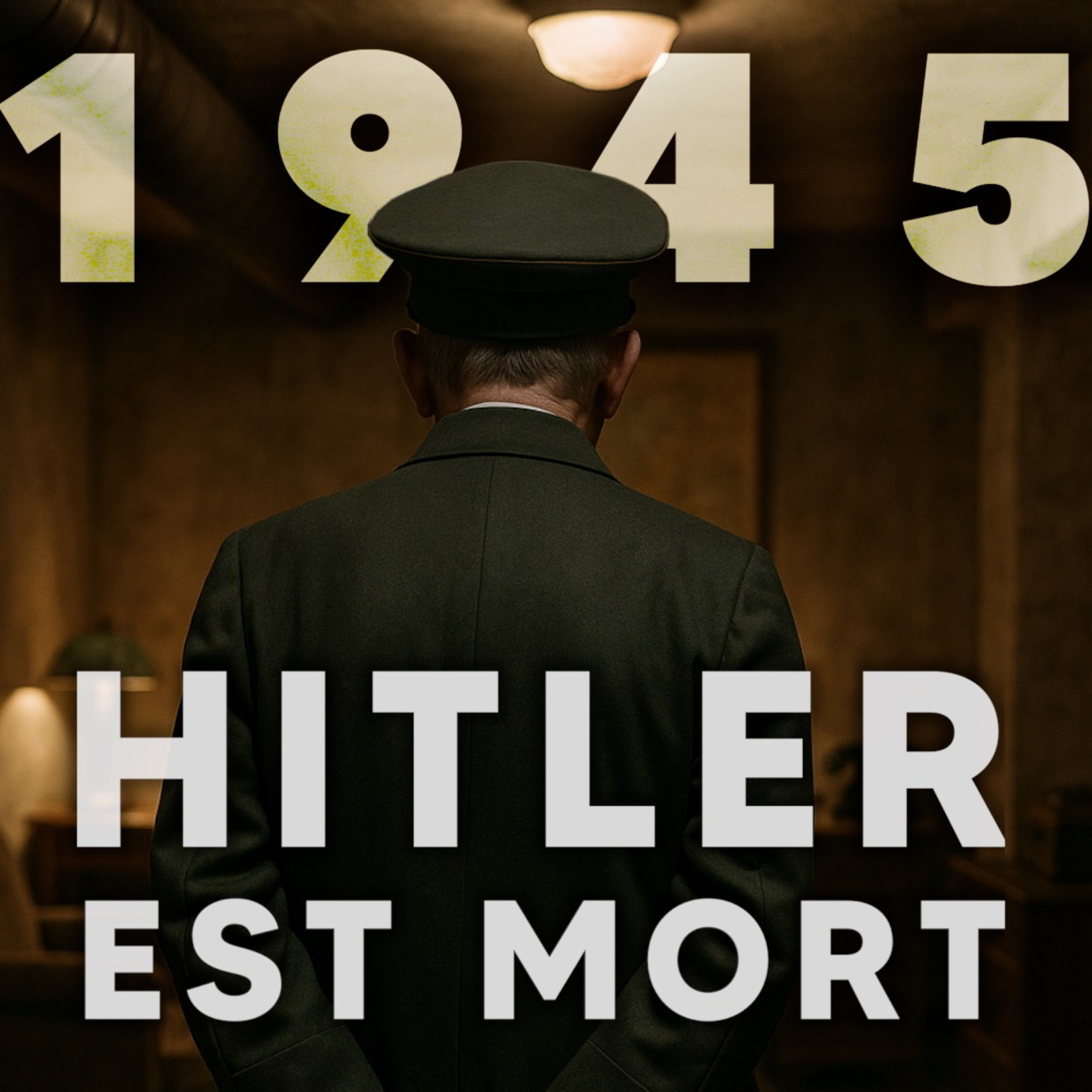 1945 : Hitler est mort – la fin du Führer dans son bunker - épisode Bonus