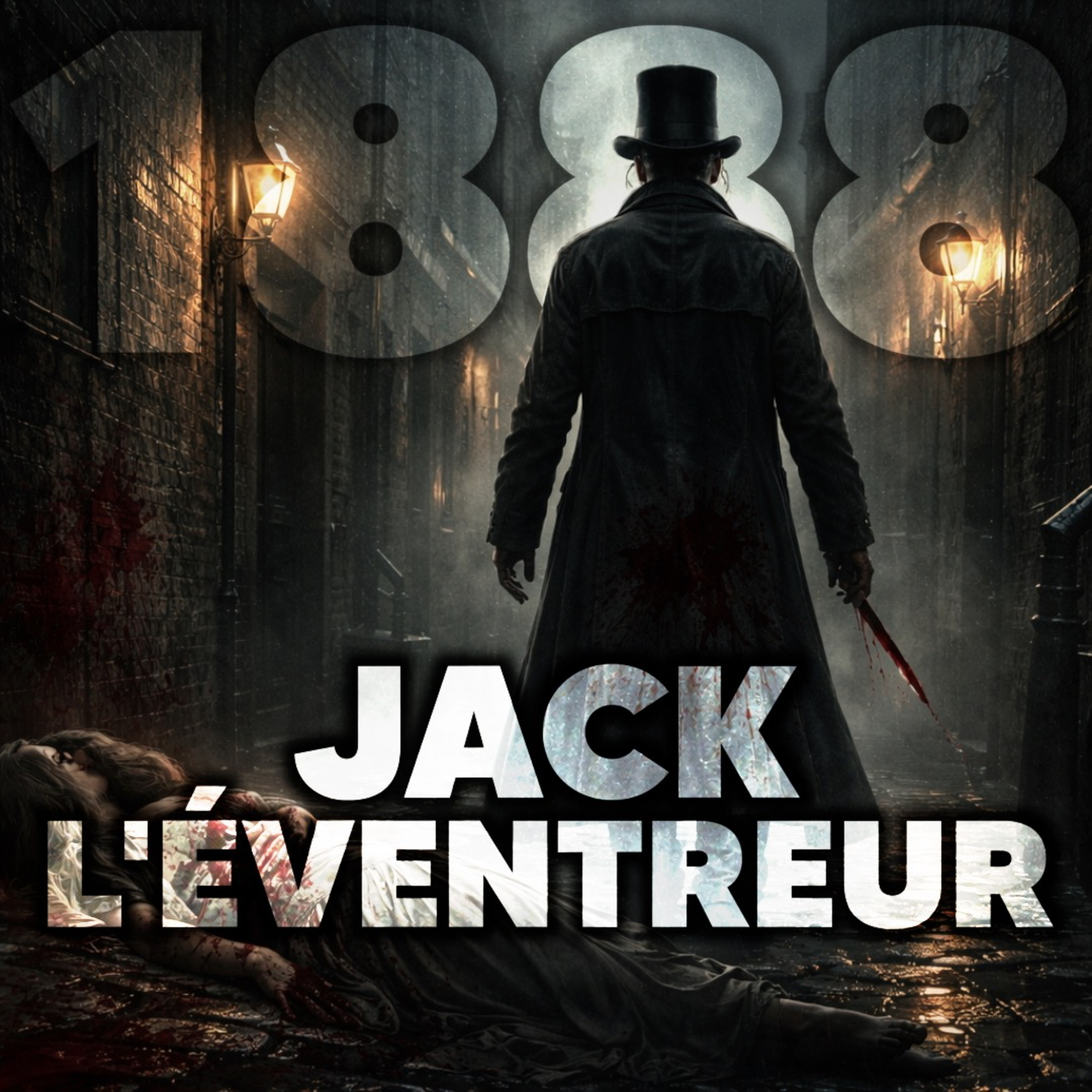 Jack l’Éventreur : comment Londres a vu naître le premier tueur médiatique en 1888