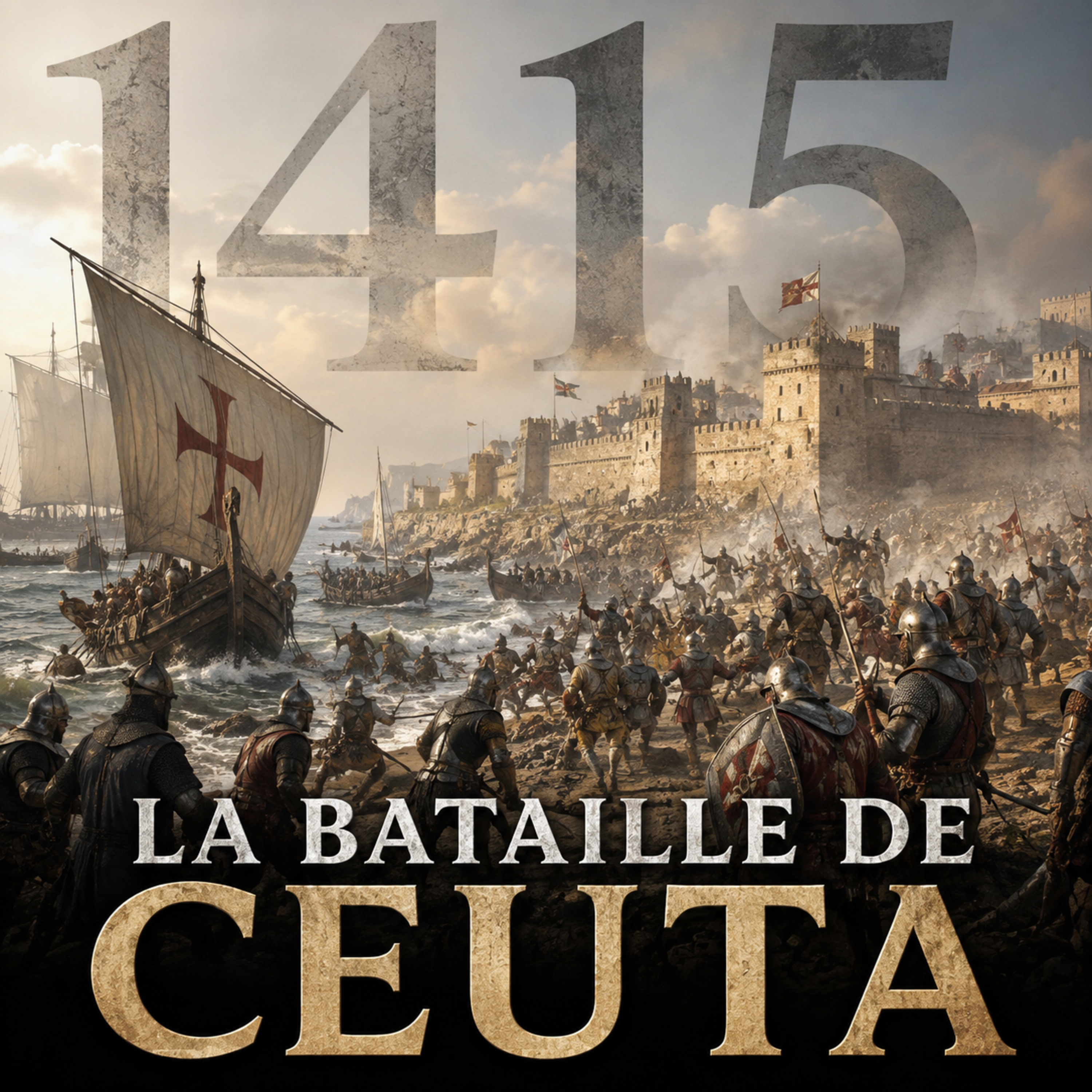 Pourquoi Ceuta est espagnole... alors qu'elle se trouve en Afrique ?