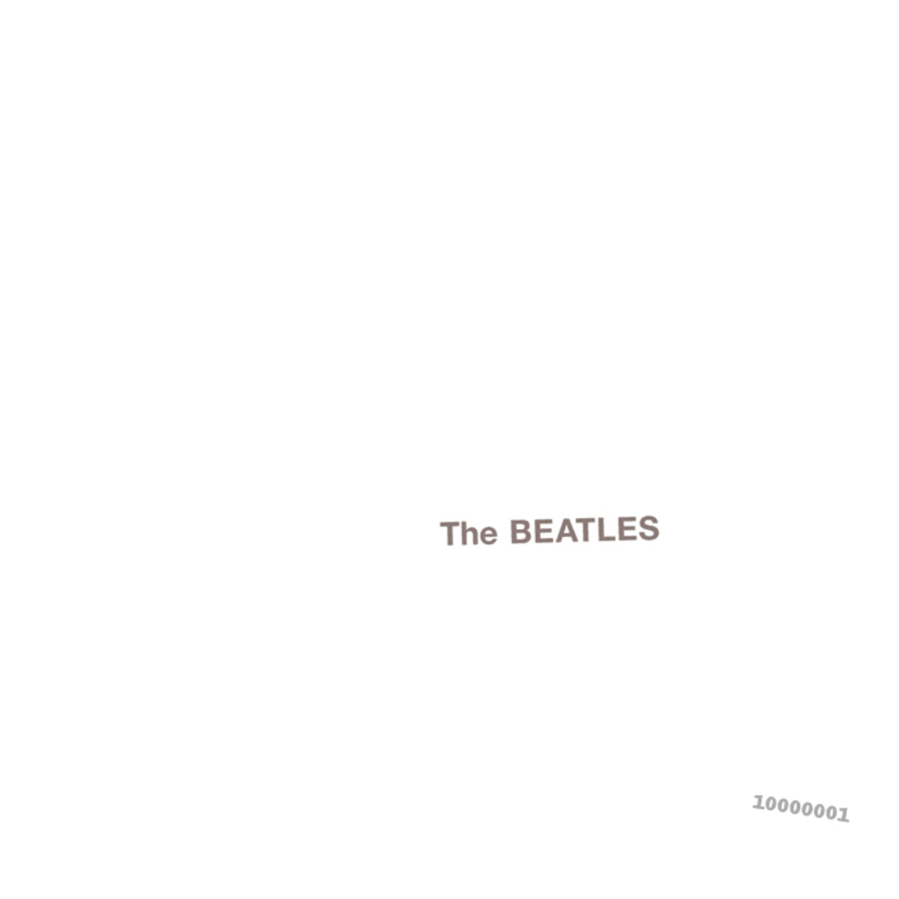 S02E04 The Beatles - The Beatles (The White Album) S02E04 The Beatles - The Beatles (The White Album)