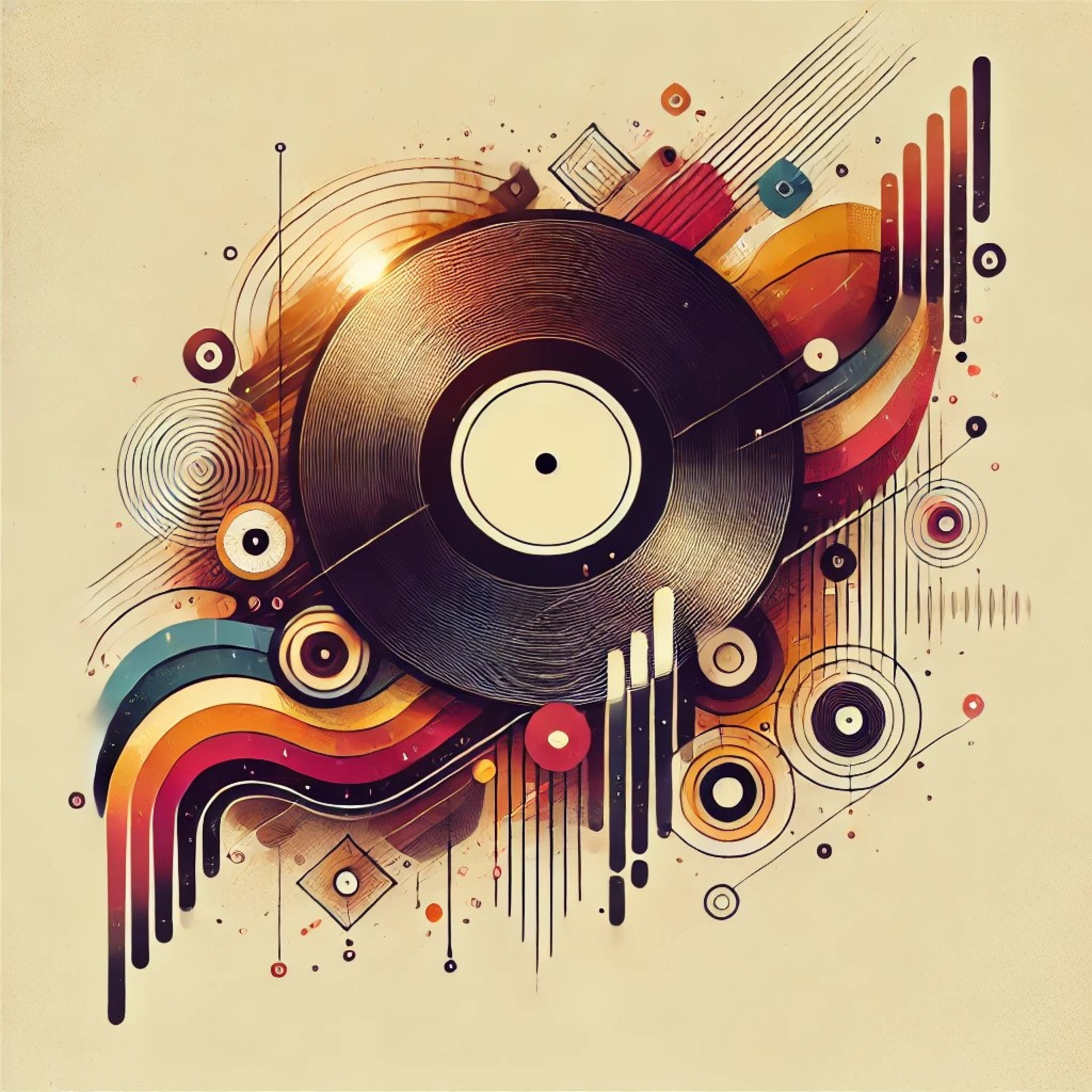 Waarom die plaat zo goed is!