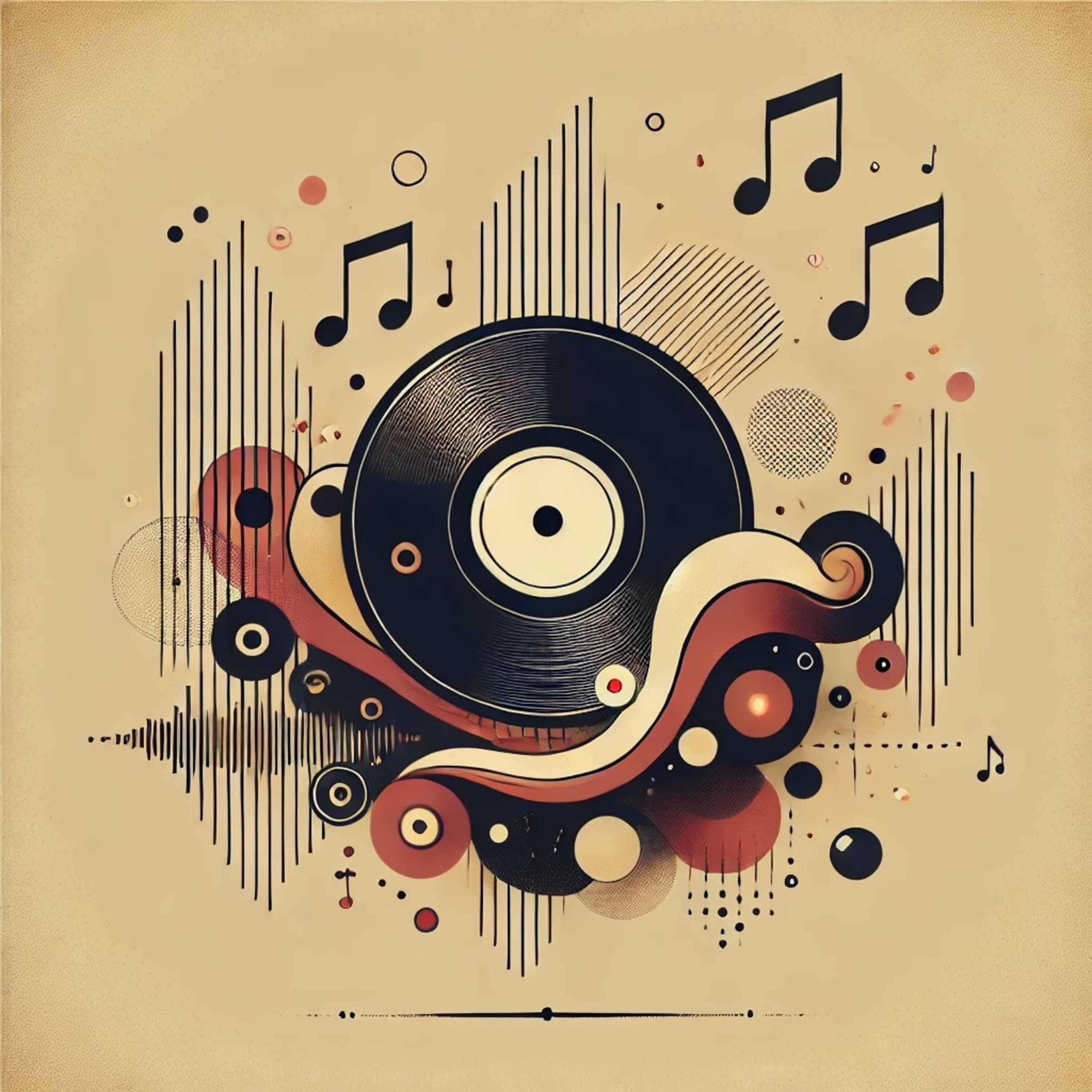 Waarom die plaat zo goed is!