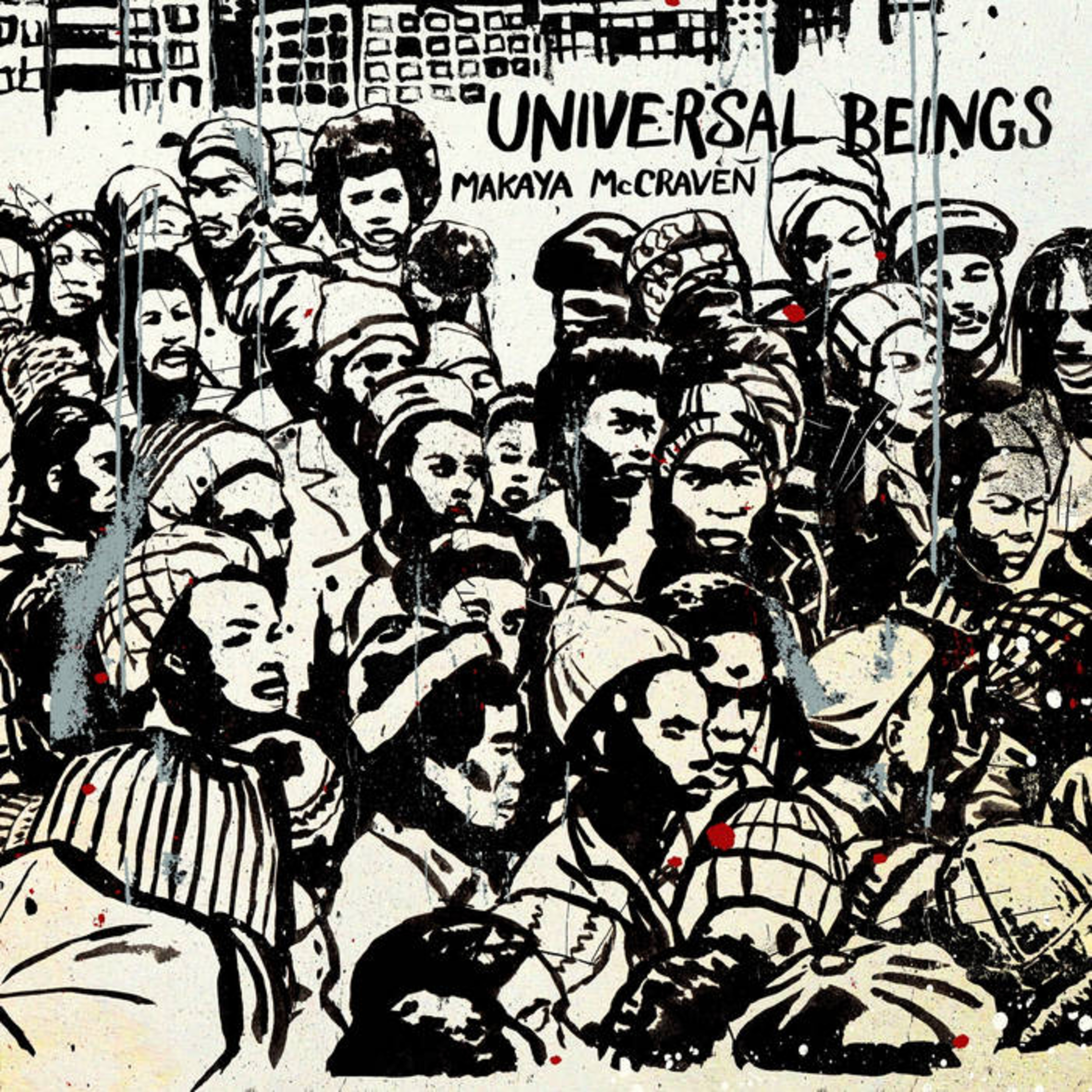 S02E09 Makaya McCraven - Universal Beings