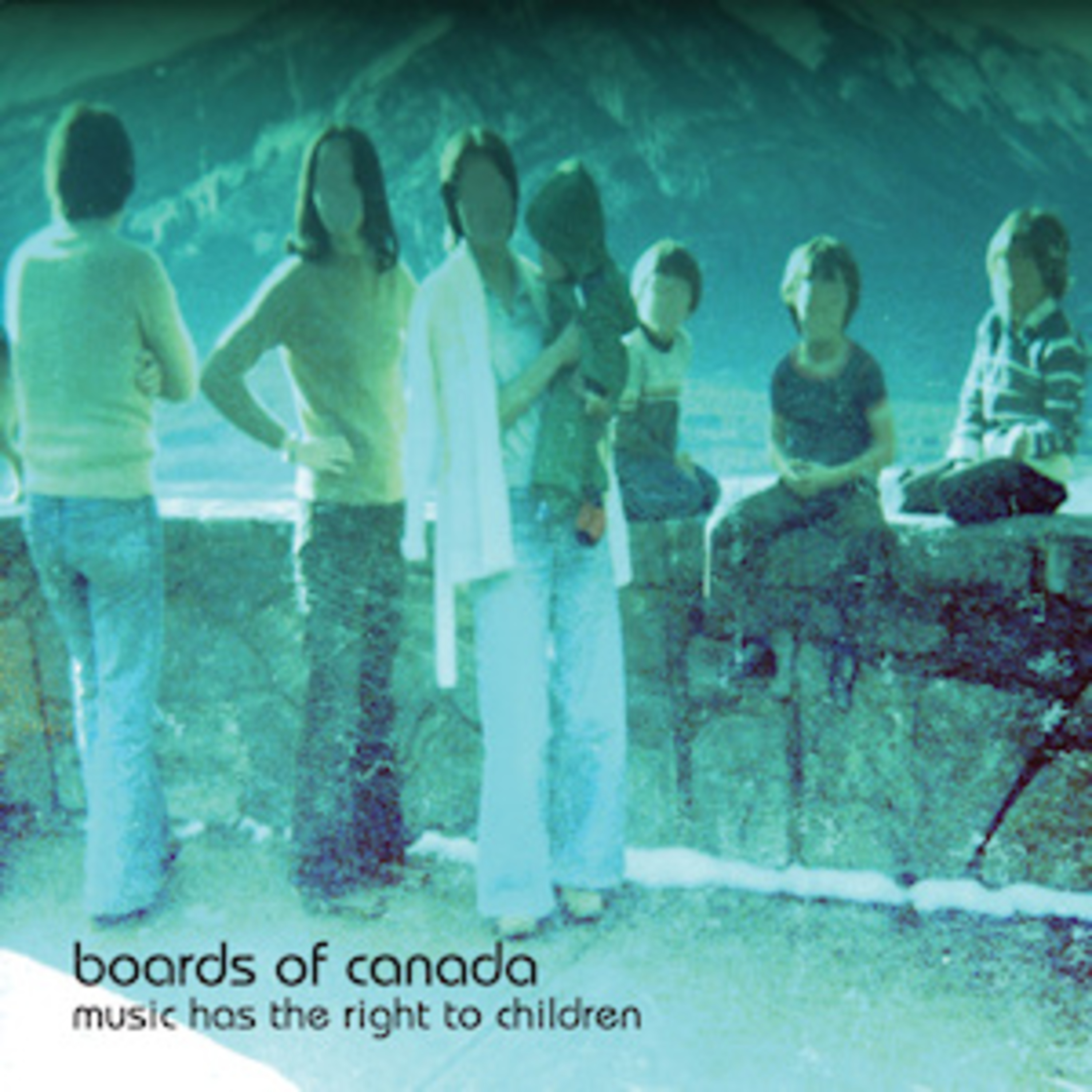 S02E11 Boards of Canada - Music Has The Right To Children