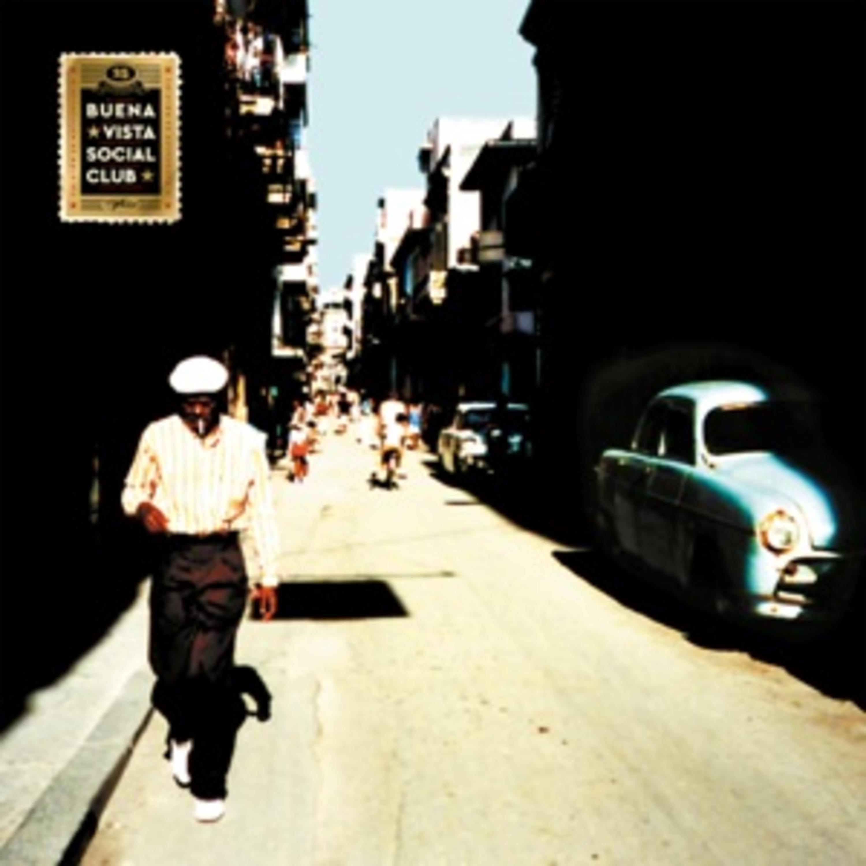 S02E12 Buena Vista Social Club