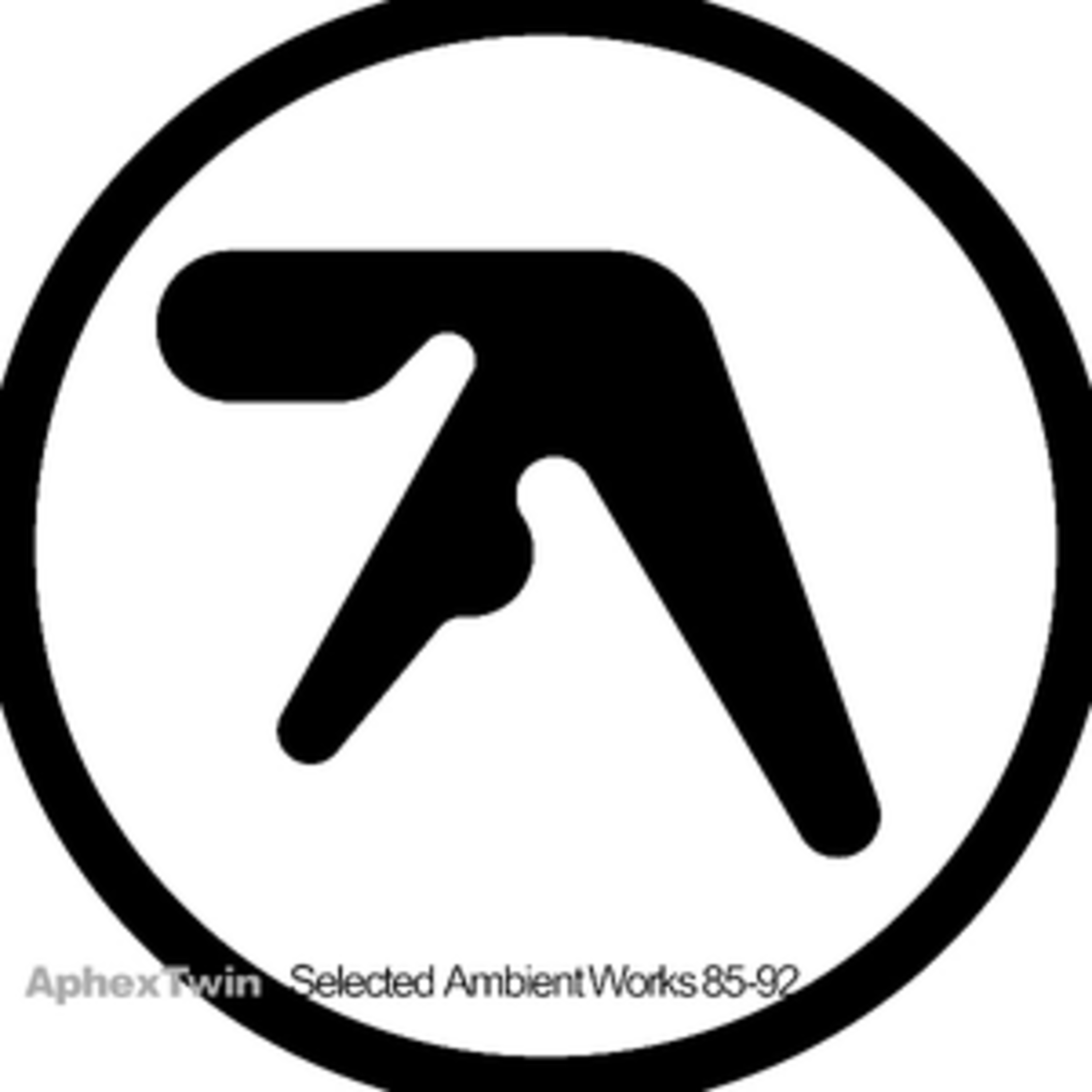 S02E15 Aphex Twin - Selected Ambient Works 85-92