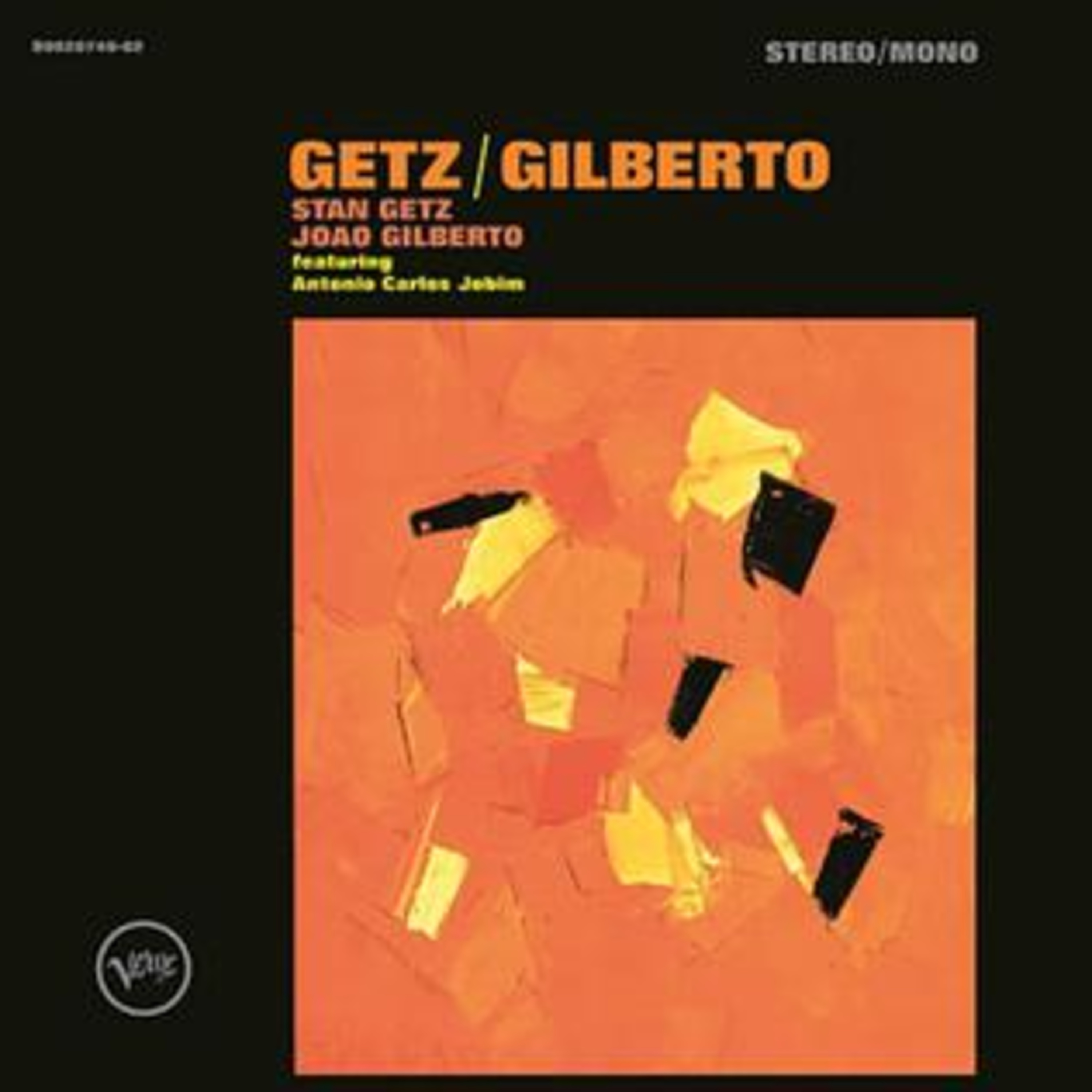 S02E20 Getz/Gilberto -Getz/Gilberto