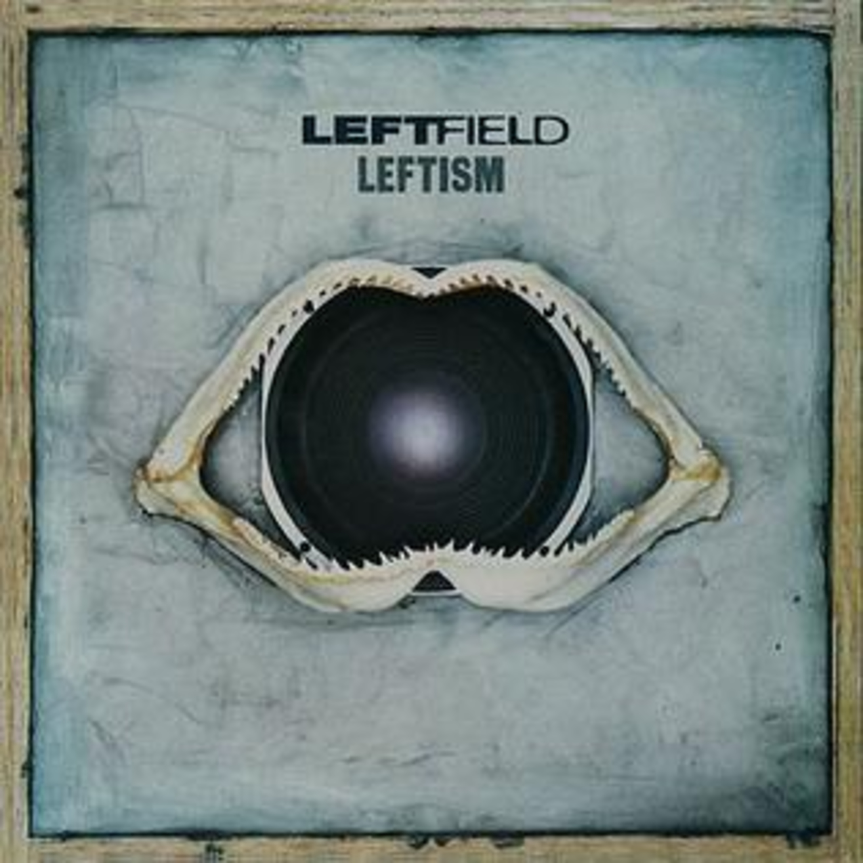 S02E17 Leftfield - Leftism