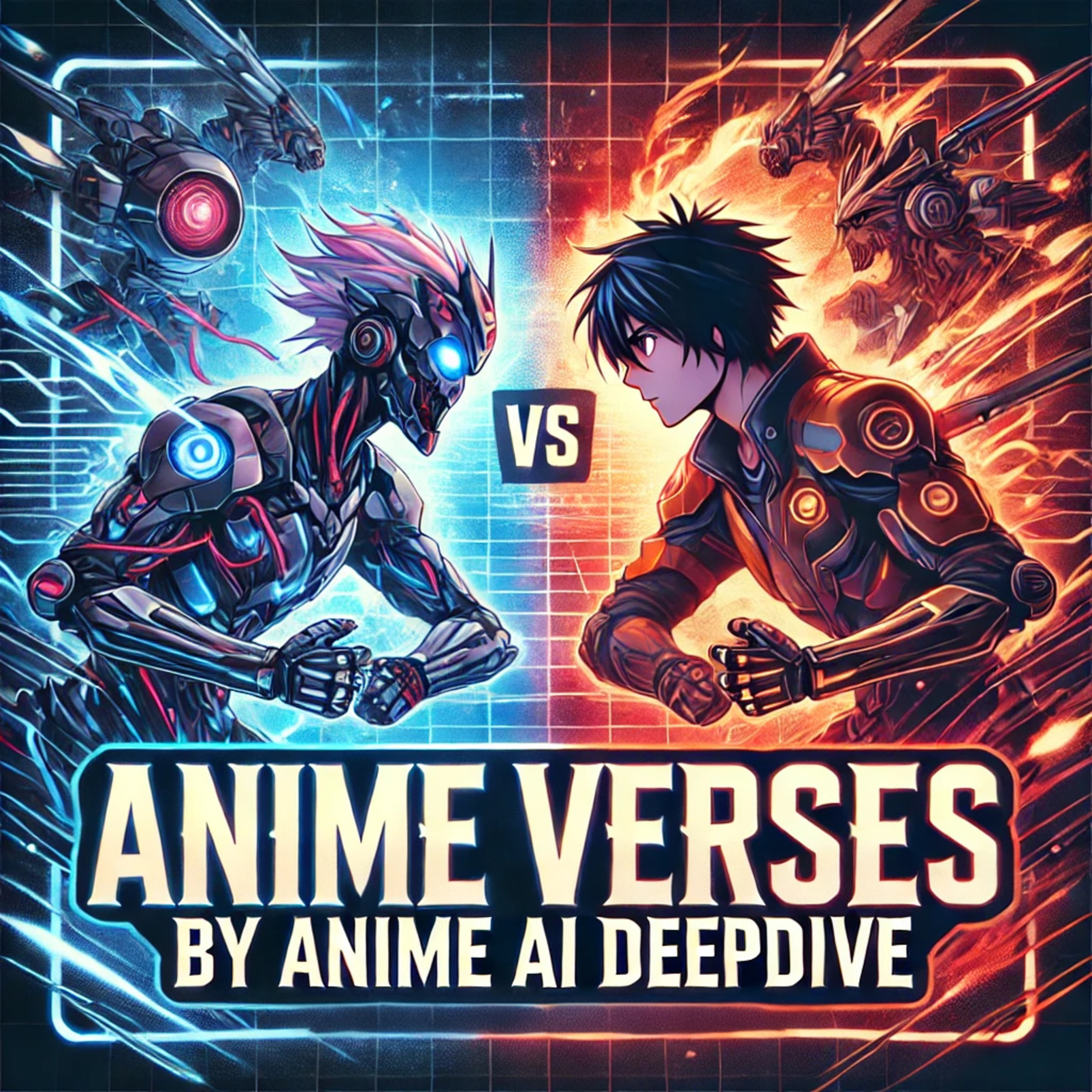 Anime AI DeepDive