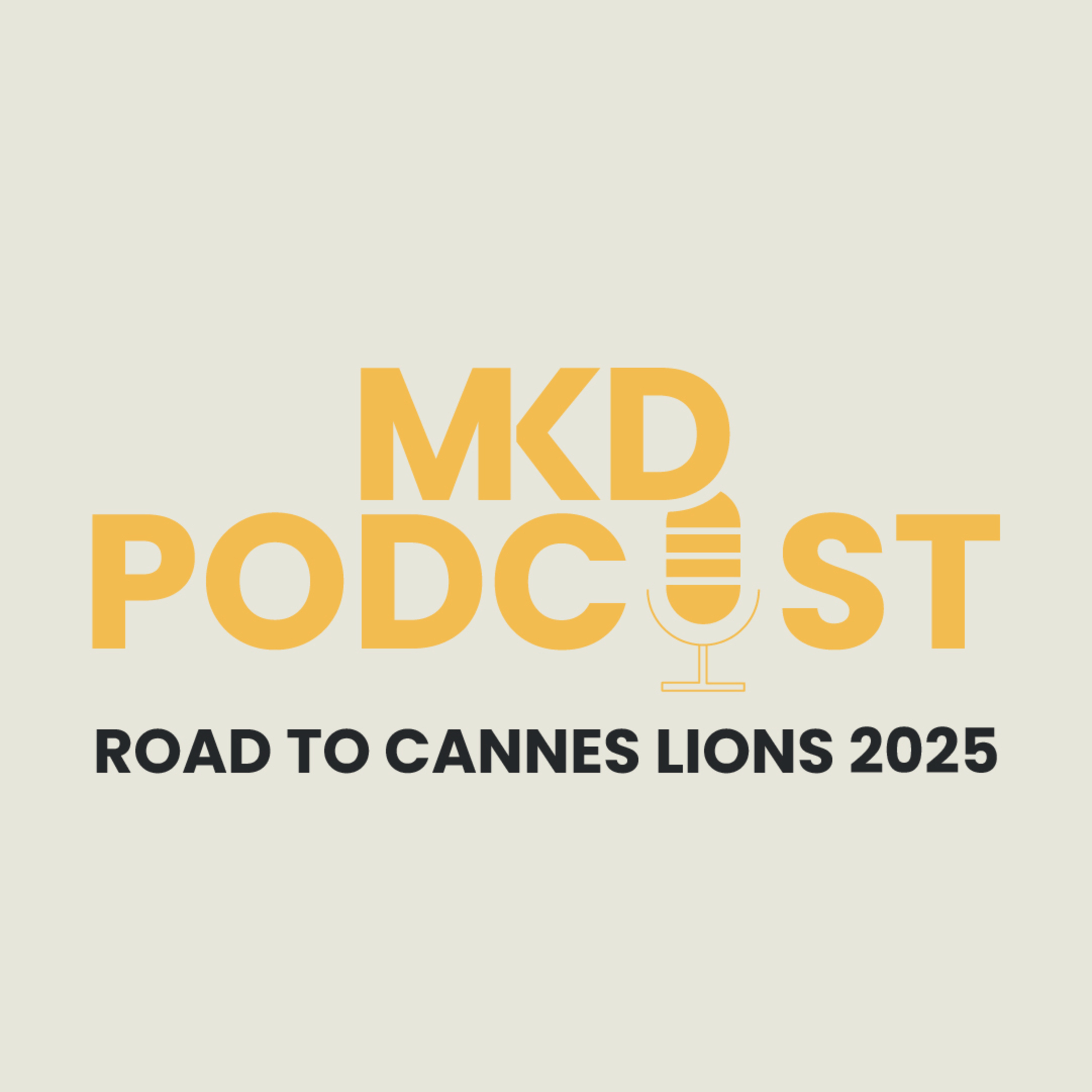 El Podcast de MKD
