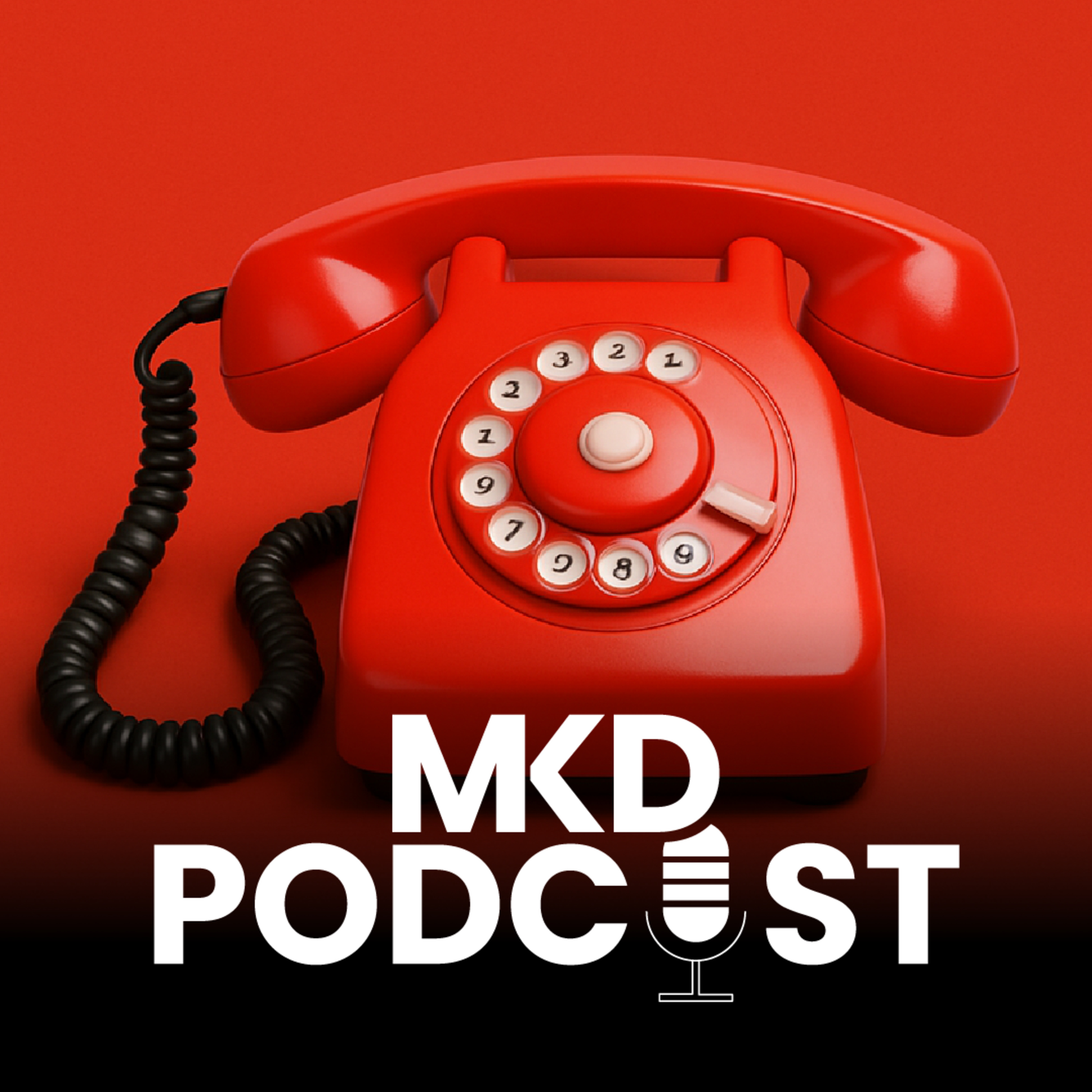 El Podcast de MKD
