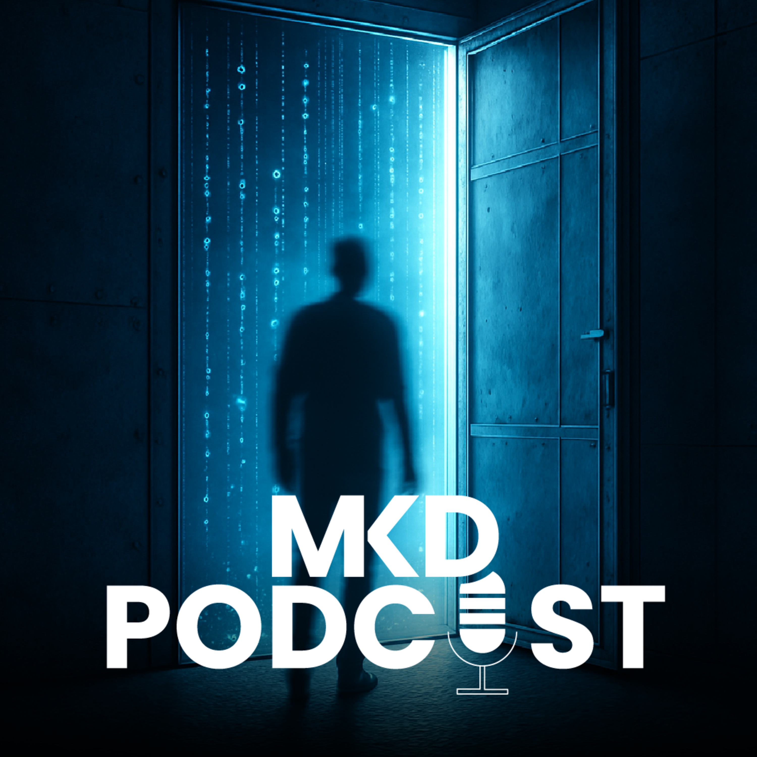El Podcast de MKD